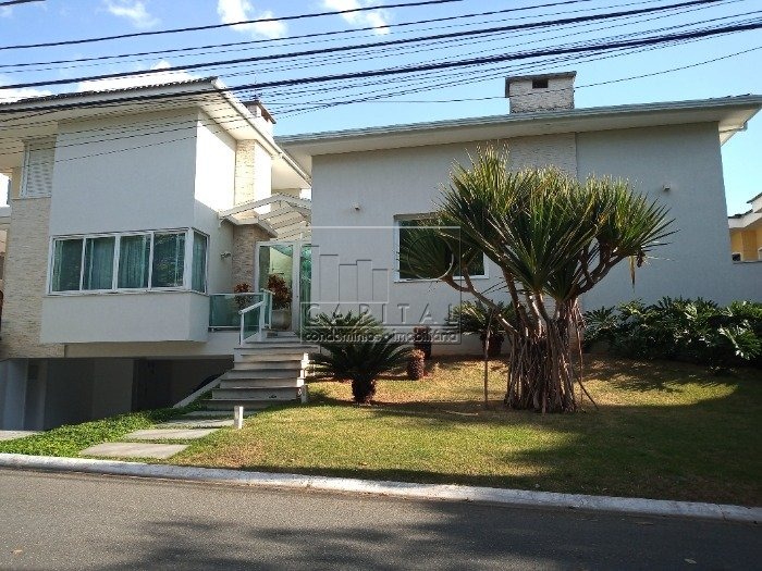 Casa de Condomínio, 4 quartos - Foto 53