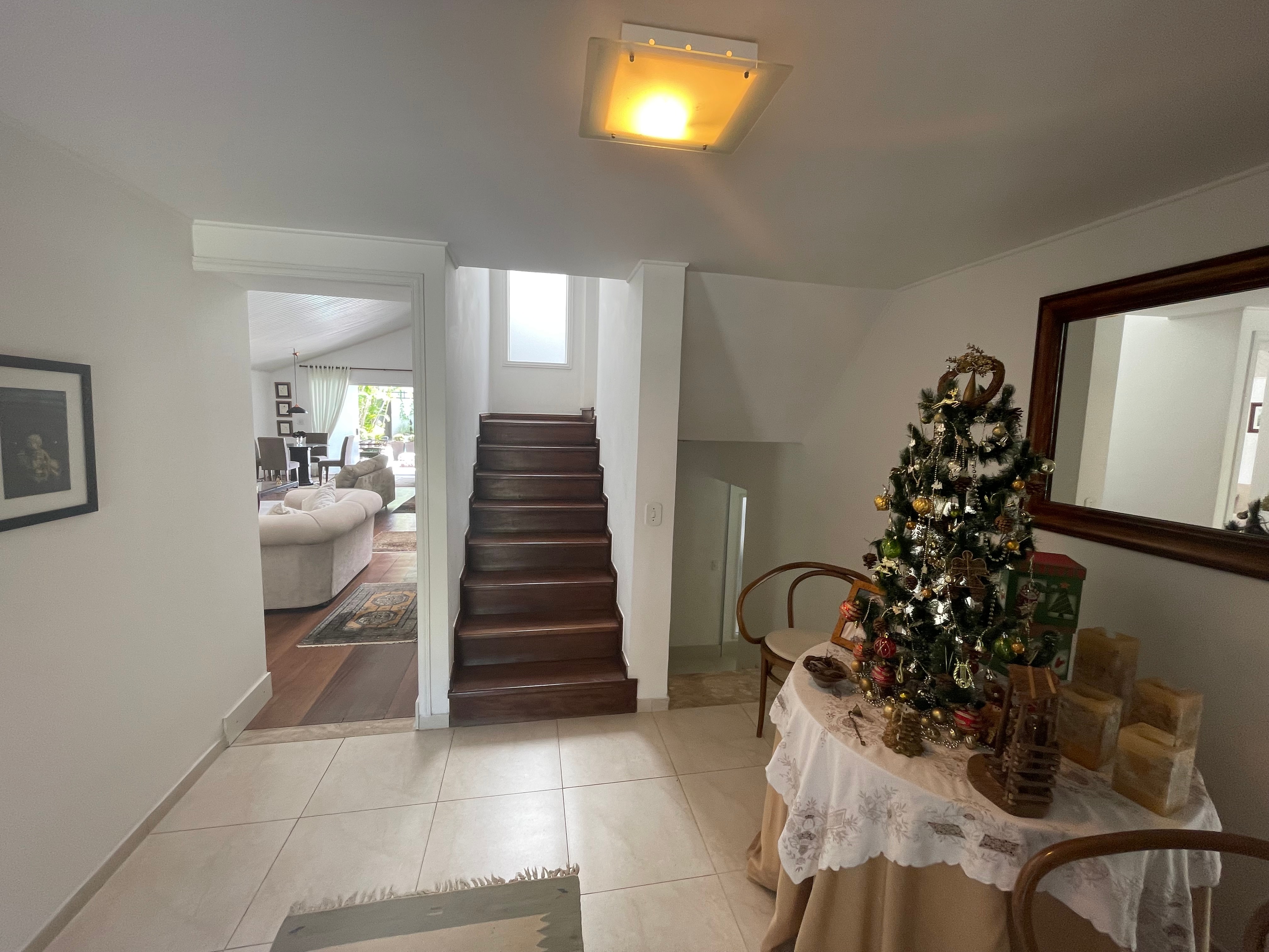 Casa de Condomínio para alugar com 4 quartos, 480m² - Foto 8