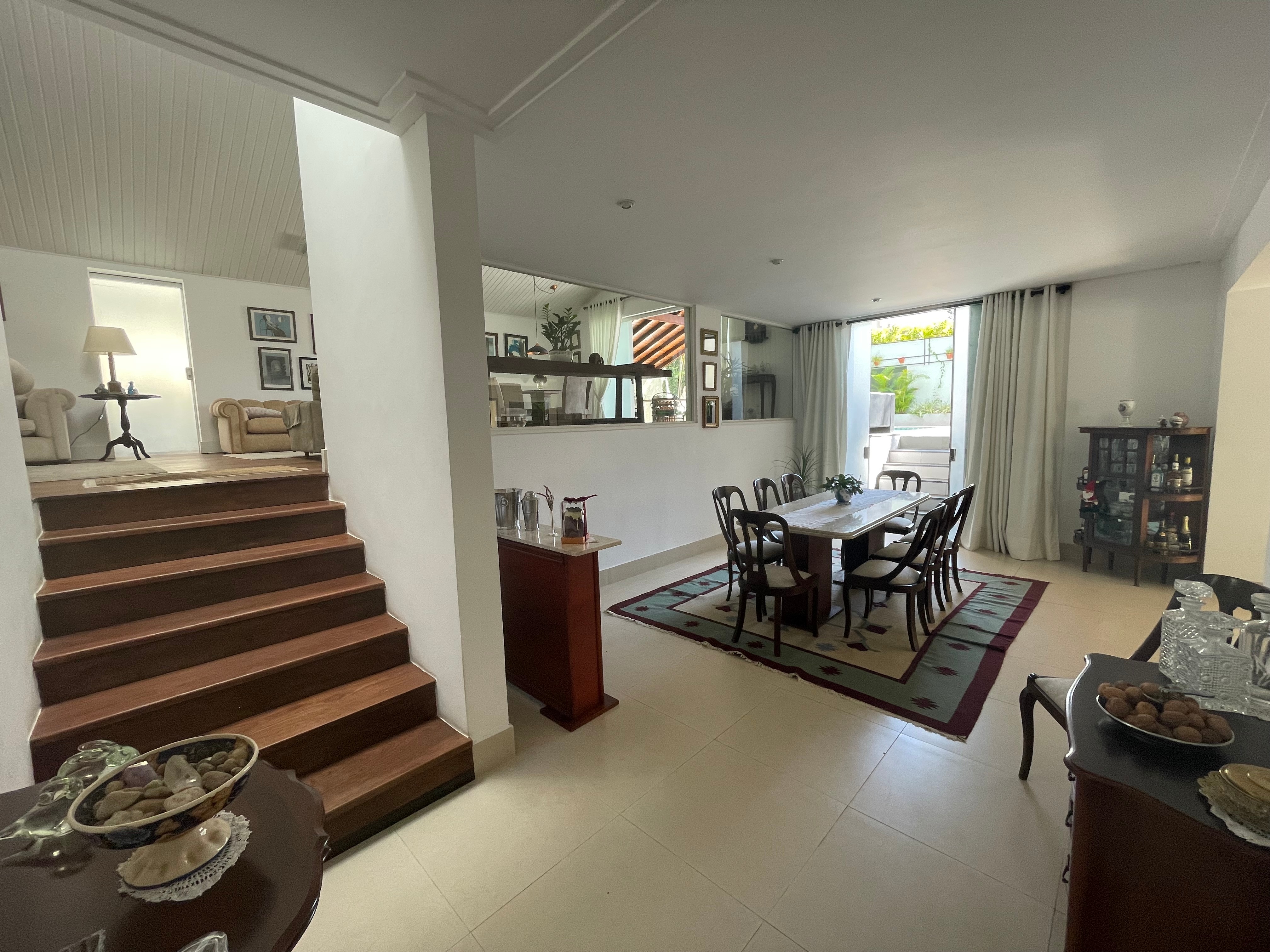 Casa de Condomínio para alugar com 4 quartos, 480m² - Foto 22