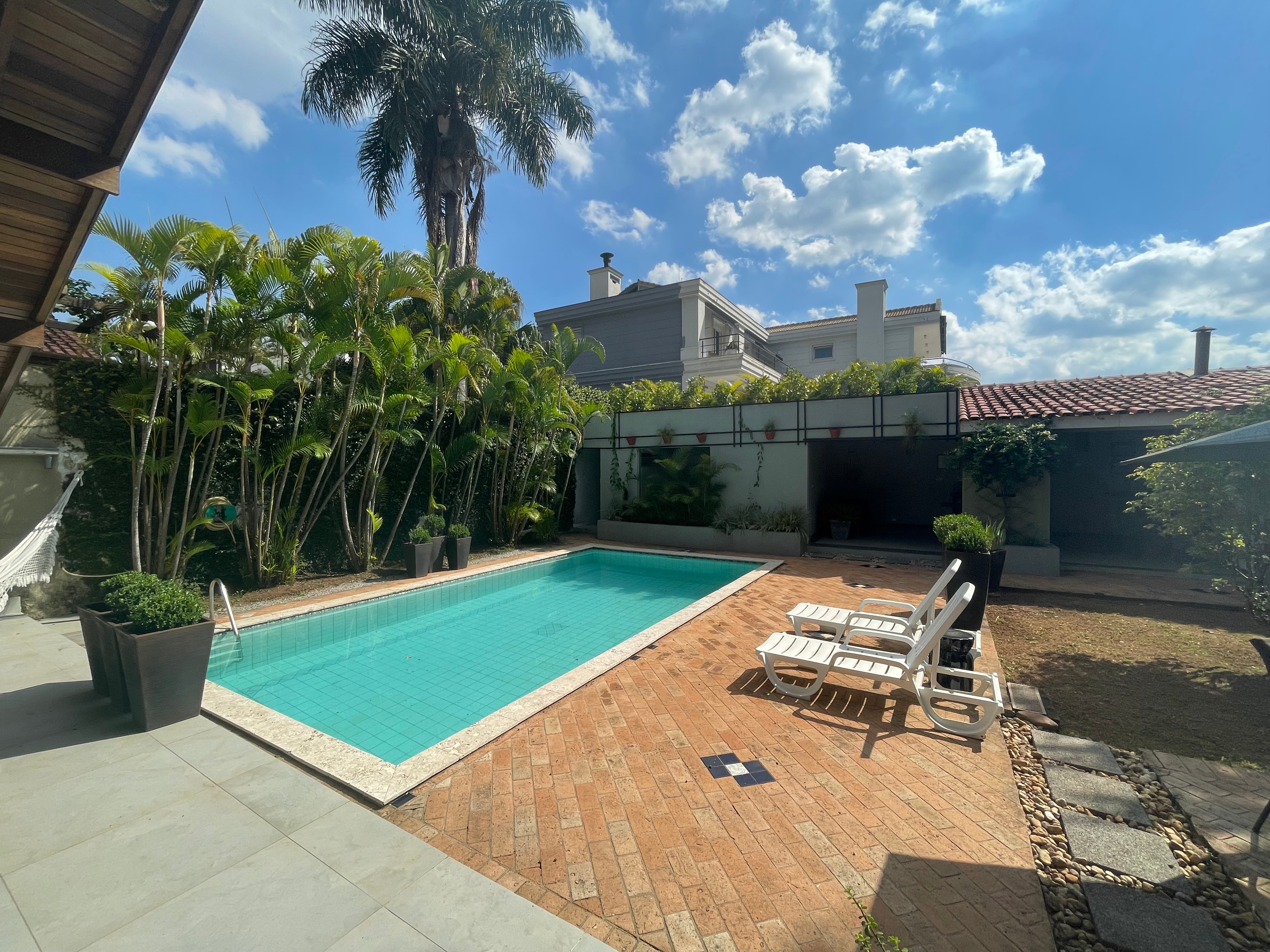 Casa de Condomínio para alugar com 4 quartos, 480m² - Foto 78