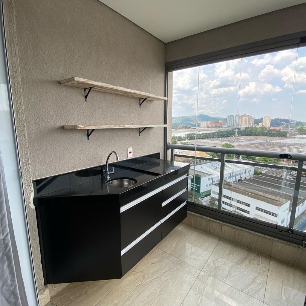 Apartamento, 2 quartos, 78 m² - Foto 5