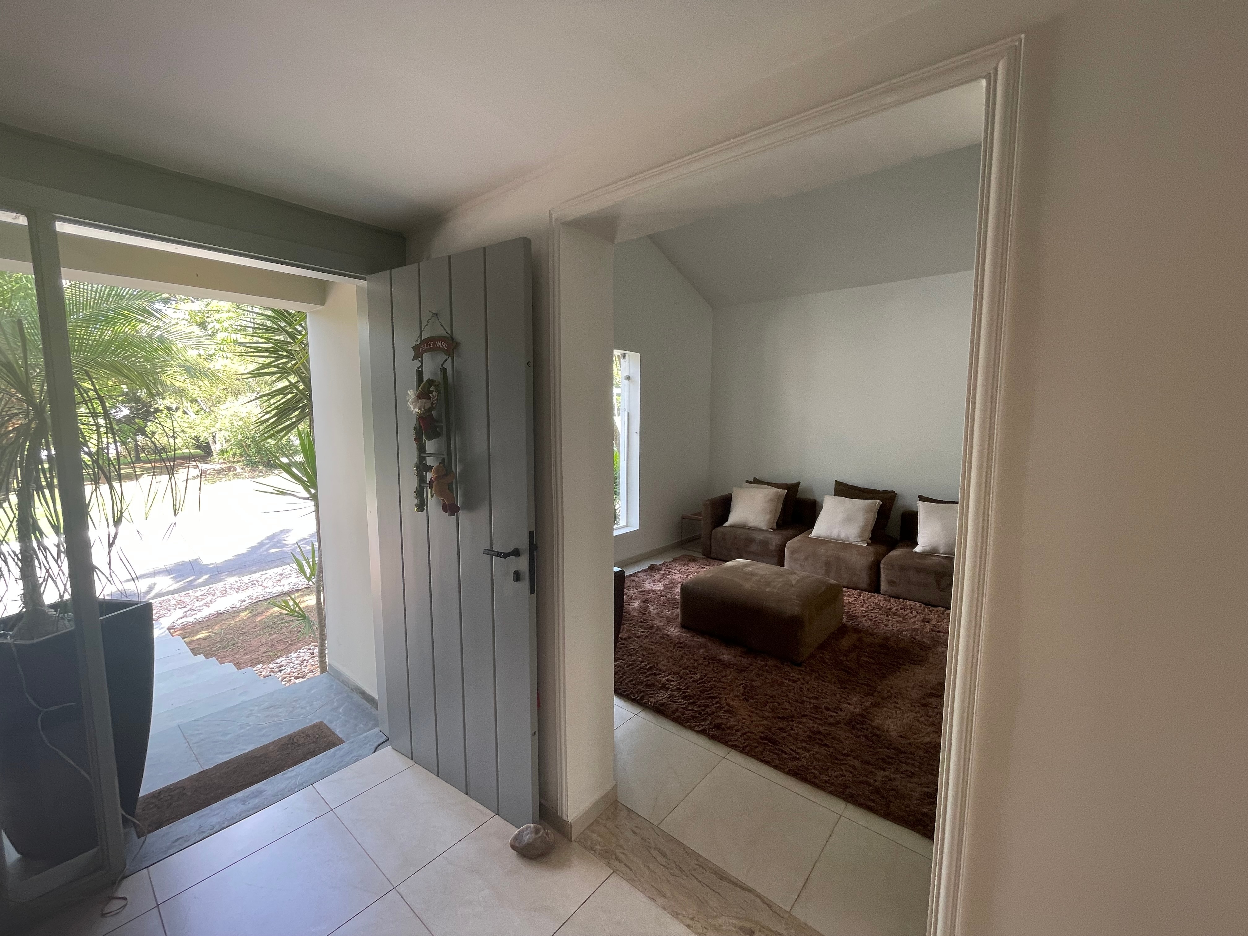 Casa de Condomínio para alugar com 4 quartos, 480m² - Foto 6