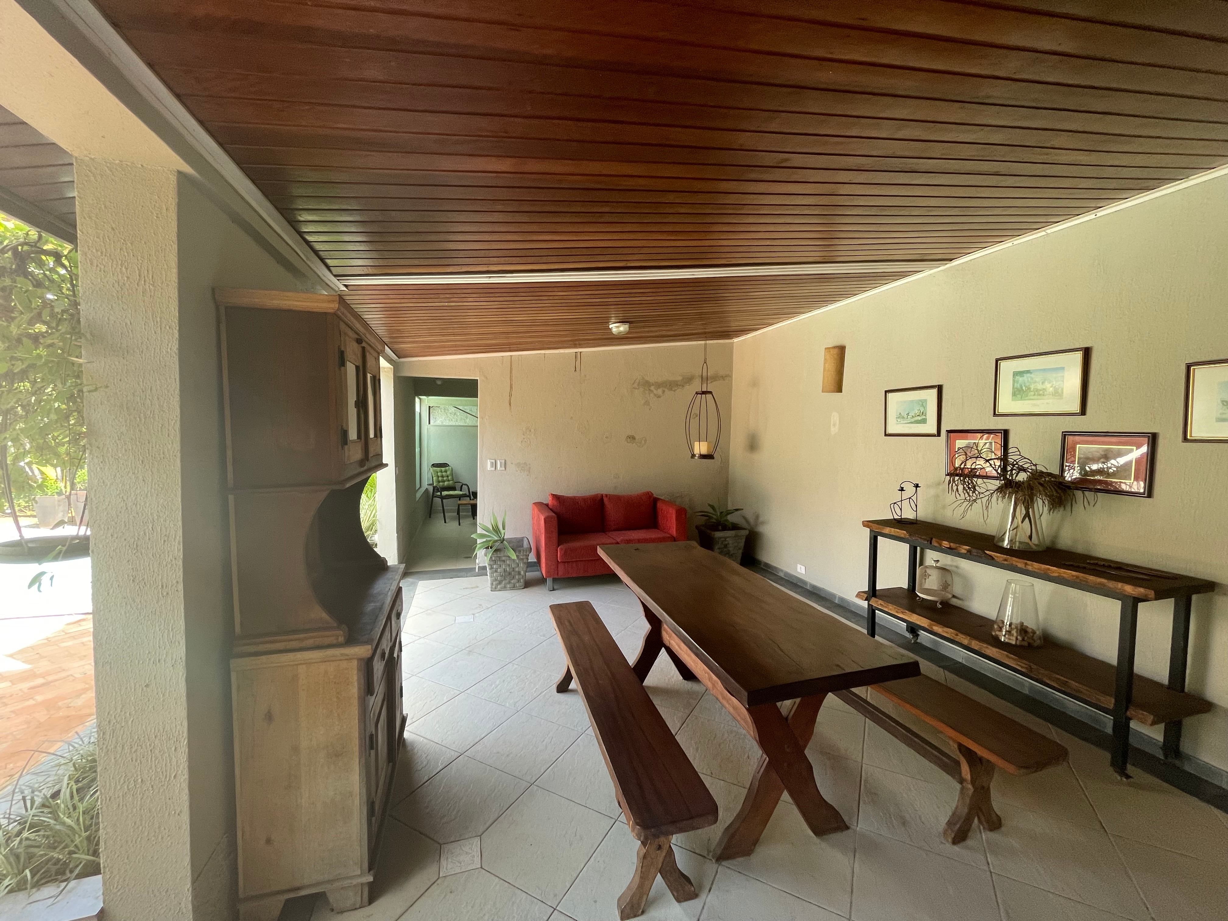 Casa de Condomínio para alugar com 4 quartos, 480m² - Foto 83