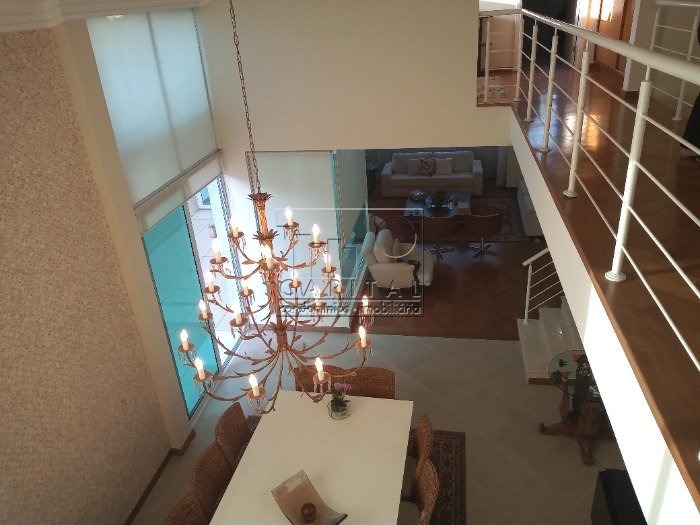 Casa de Condomínio, 4 quartos - Foto 8
