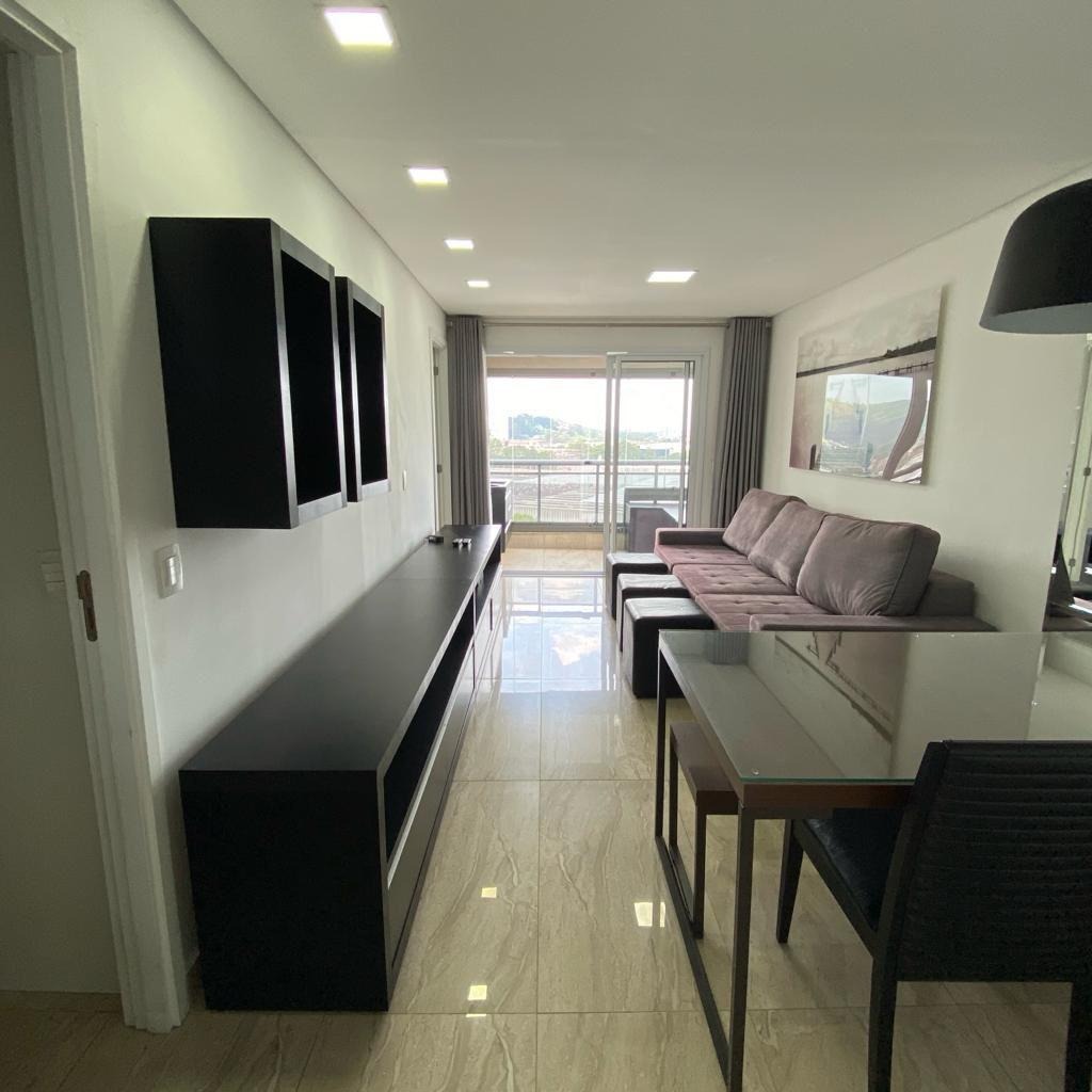 Apartamento, 2 quartos, 78 m² - Foto 2
