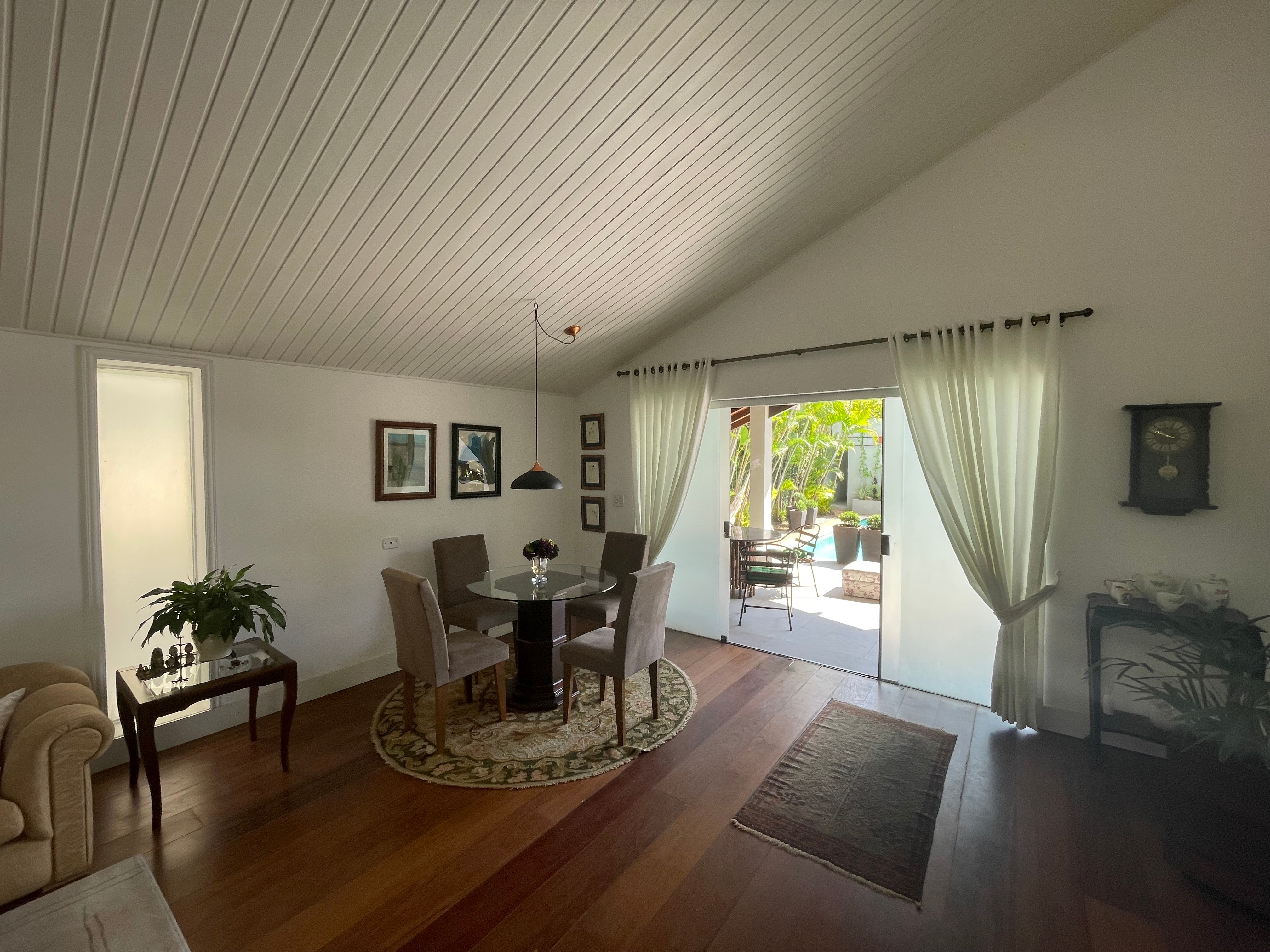 Casa de Condomínio para alugar com 4 quartos, 480m² - Foto 20
