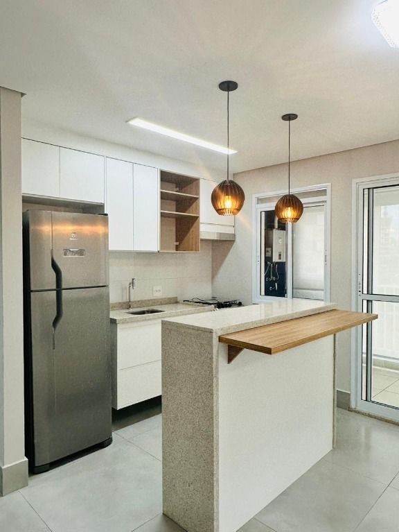 Apartamento, 1 quarto, 54 m² - Foto 4