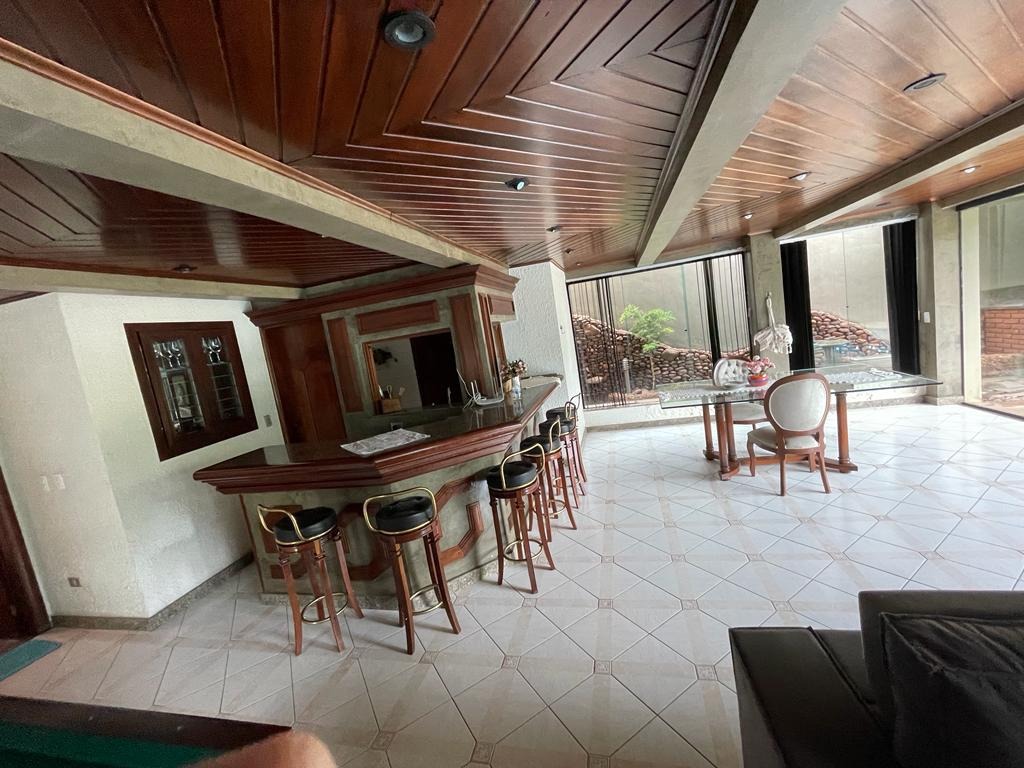 Casa, 4 quartos, 560 m² - Foto 9