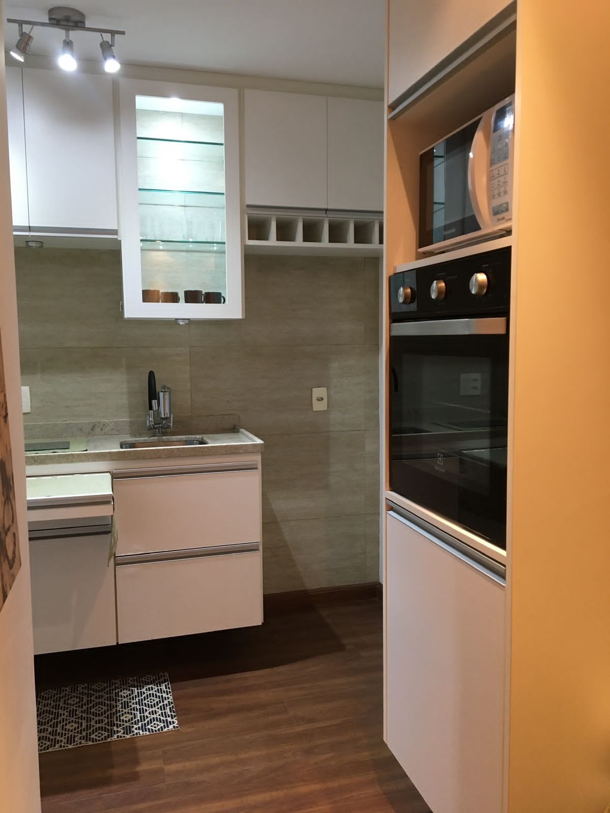 Apartamento, 3 quartos, 72 m² - Foto 11