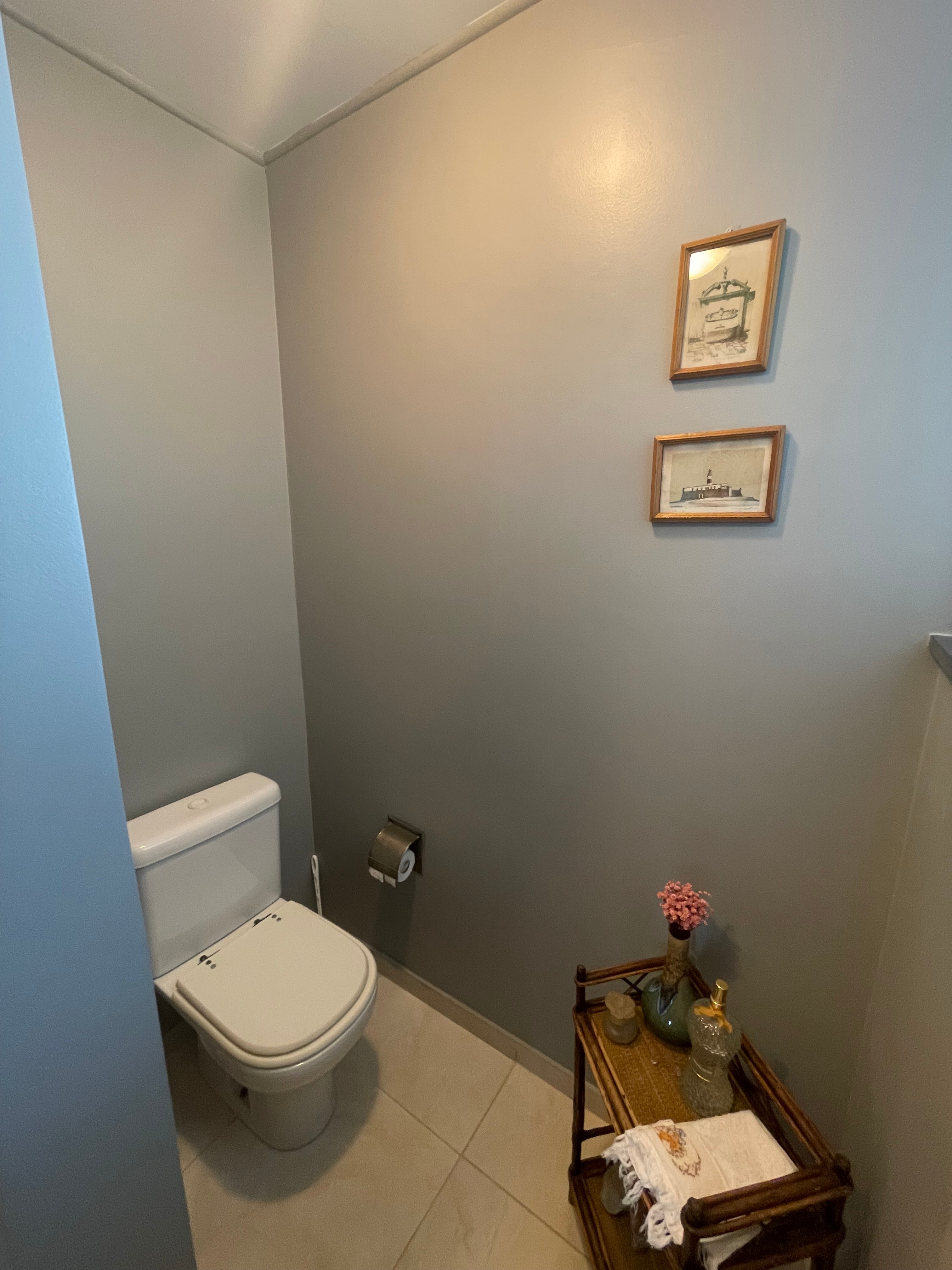 Casa de Condomínio para alugar com 4 quartos, 480m² - Foto 11