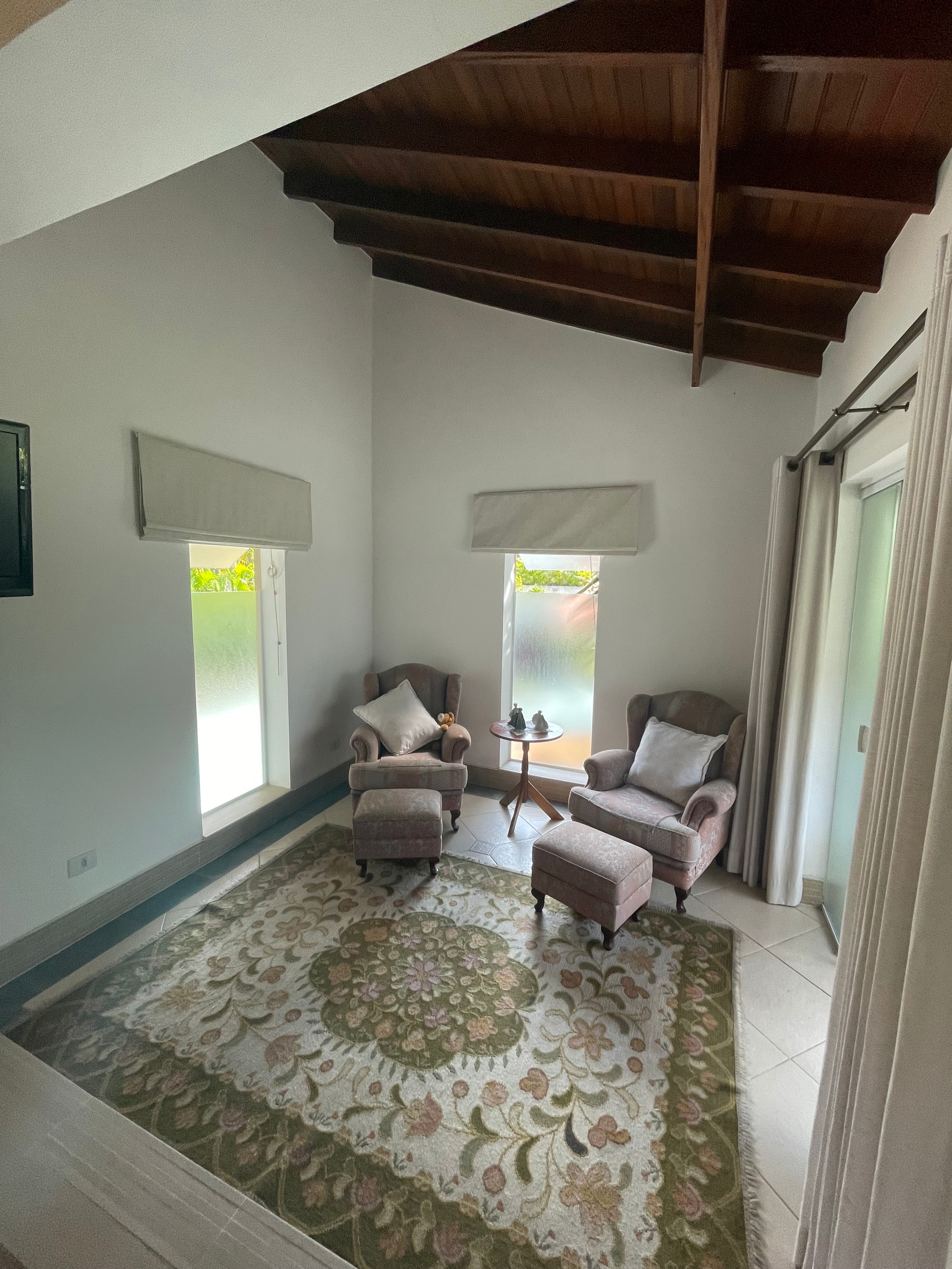 Casa de Condomínio para alugar com 4 quartos, 480m² - Foto 59
