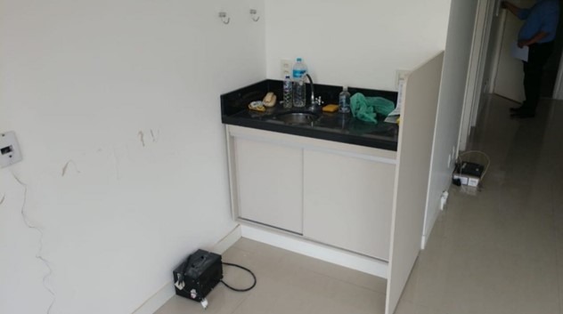 Sala-Conjunto, 55 m² - Foto 3
