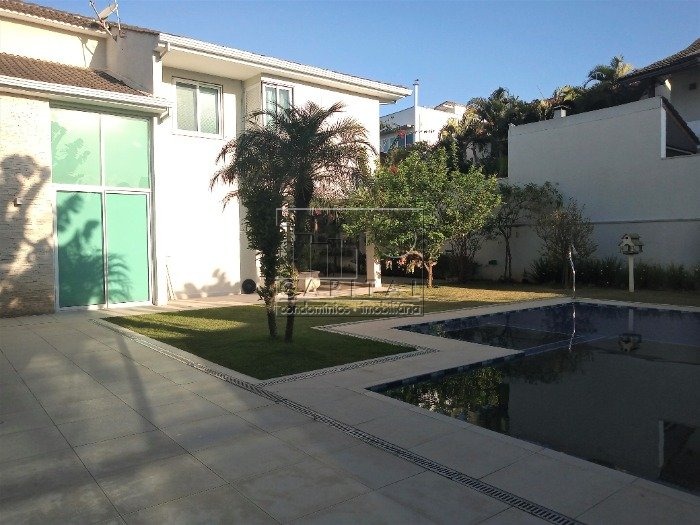 Casa de Condomínio, 4 quartos - Foto 46