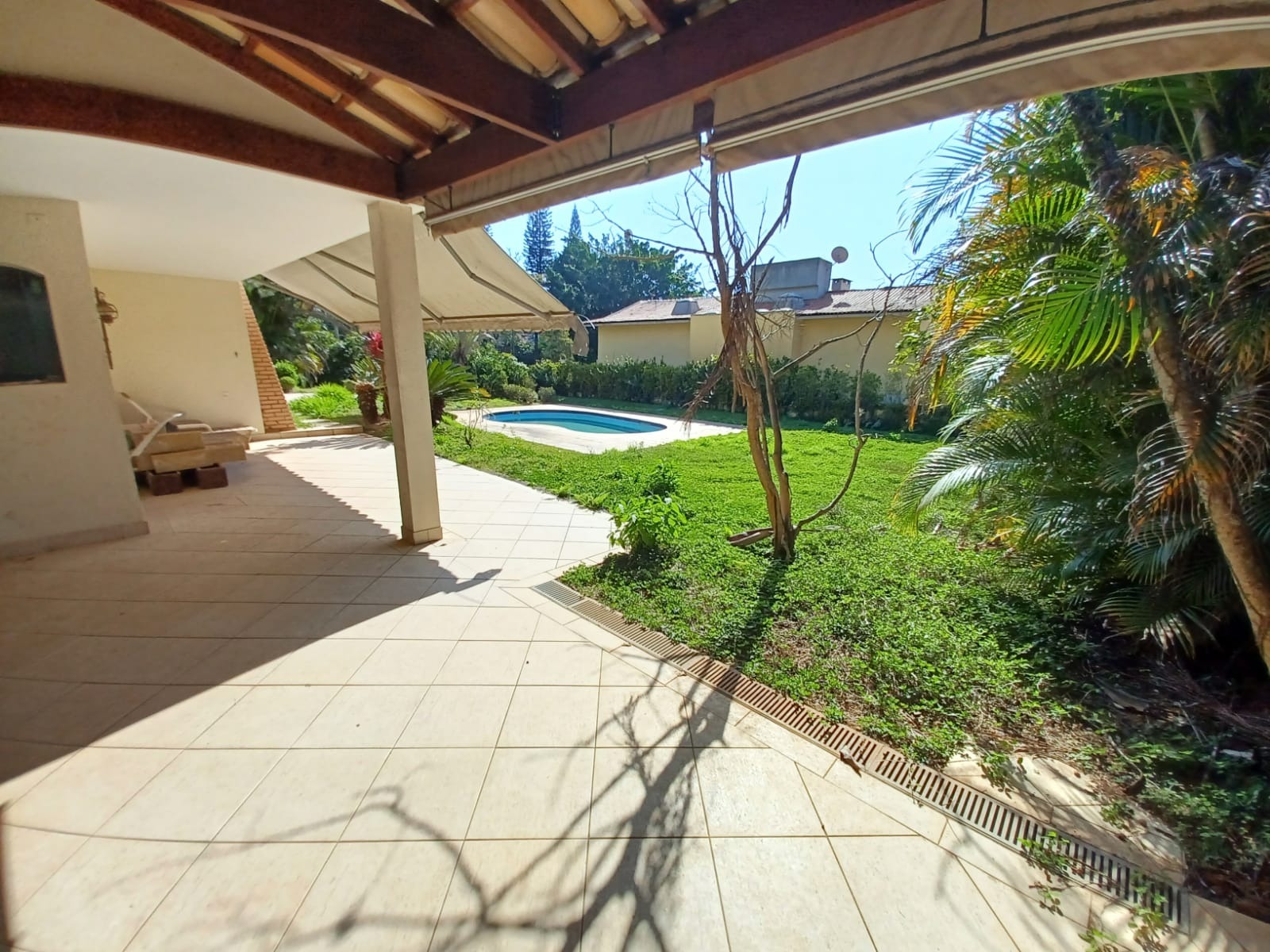 Casa, 5 quartos, 700 m² - Foto 4