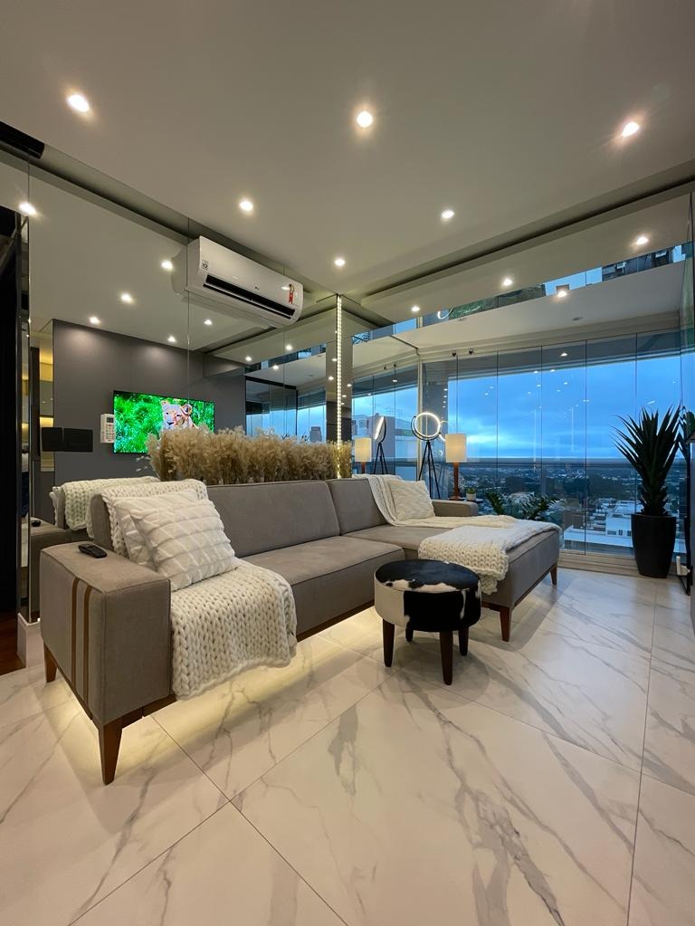 Apartamento, 2 quartos, 70 m² - Foto 7