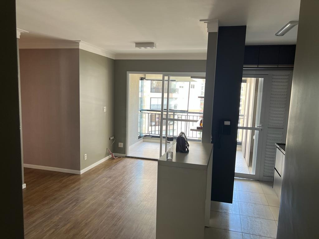 Apartamento, 3 quartos, 73 m² - Foto 2