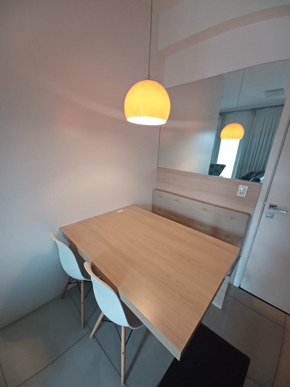 Apartamento, 1 quarto, 49 m² - Foto 9