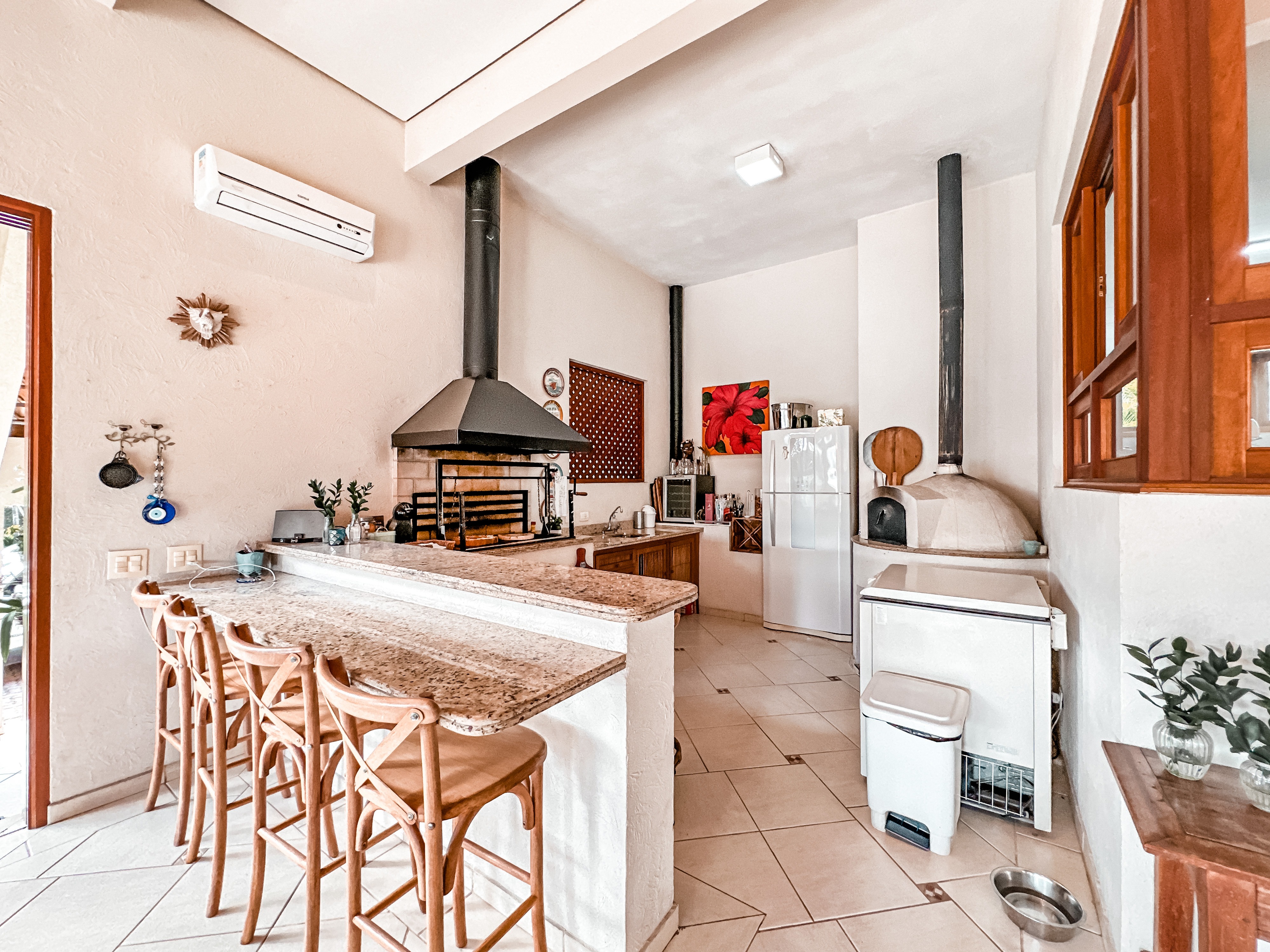 Casa, 6 quartos, 1000 m² - Foto 44