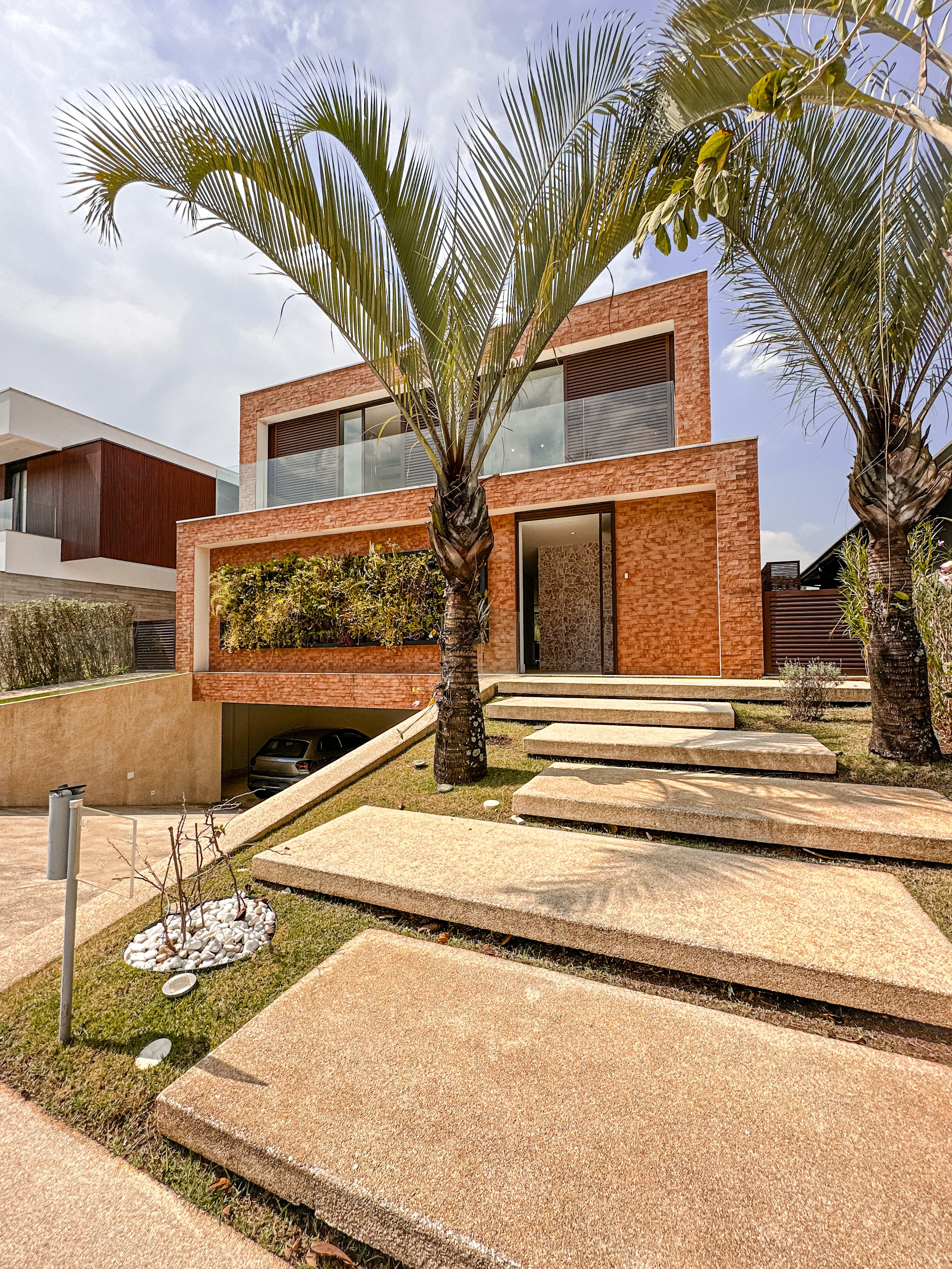 Casa de Condomínio, 5 quartos - Foto 1