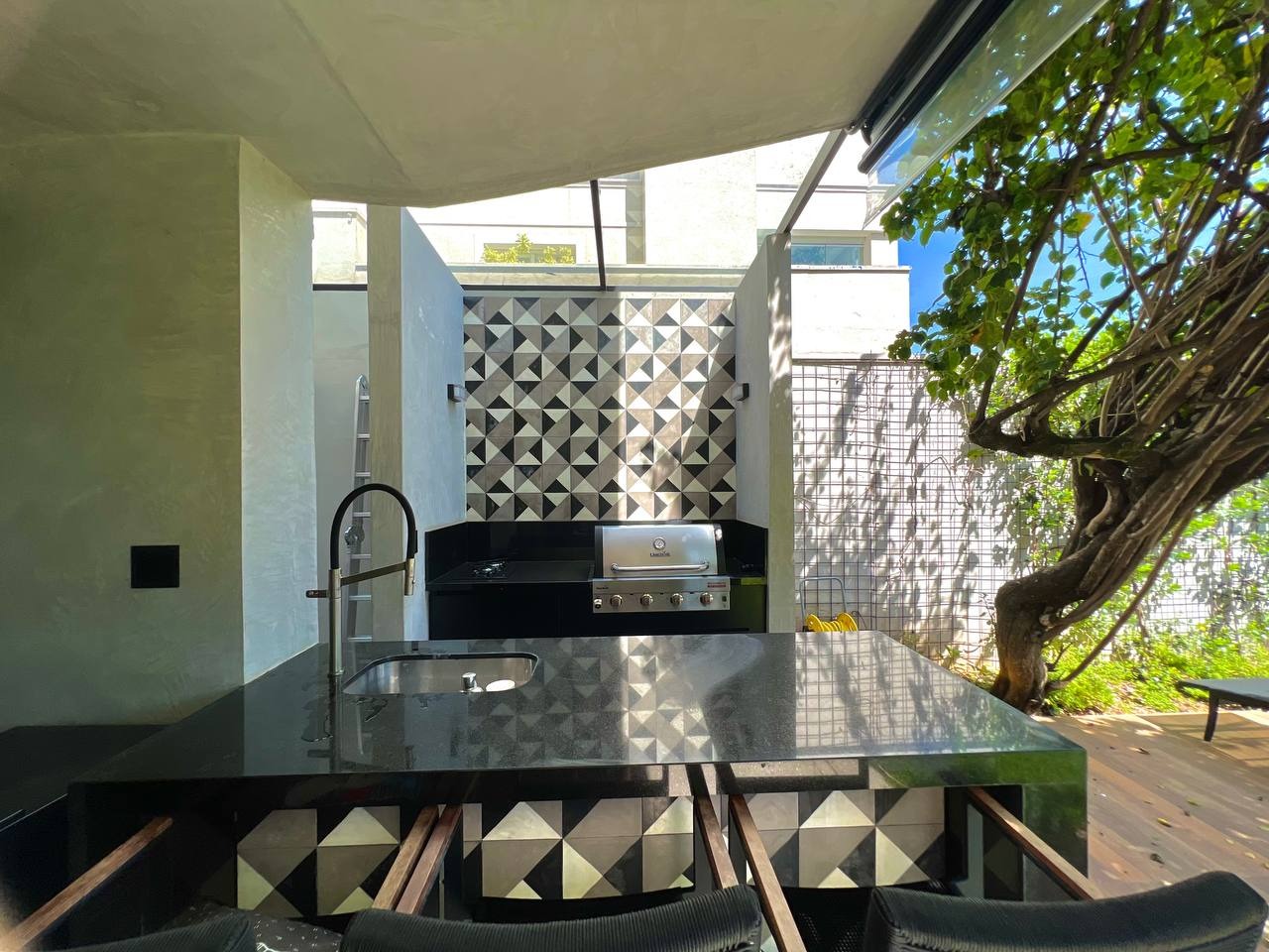 Casa, 3 quartos, 380 m² - Foto 10