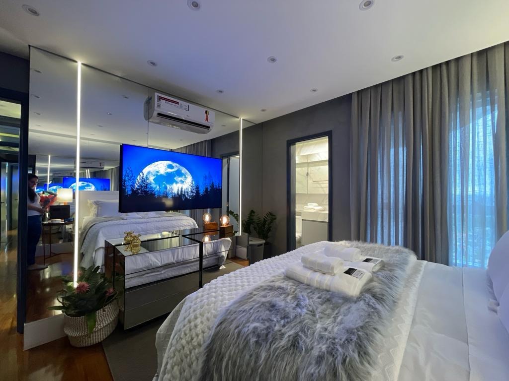 Apartamento, 2 quartos, 70 m² - Foto 27