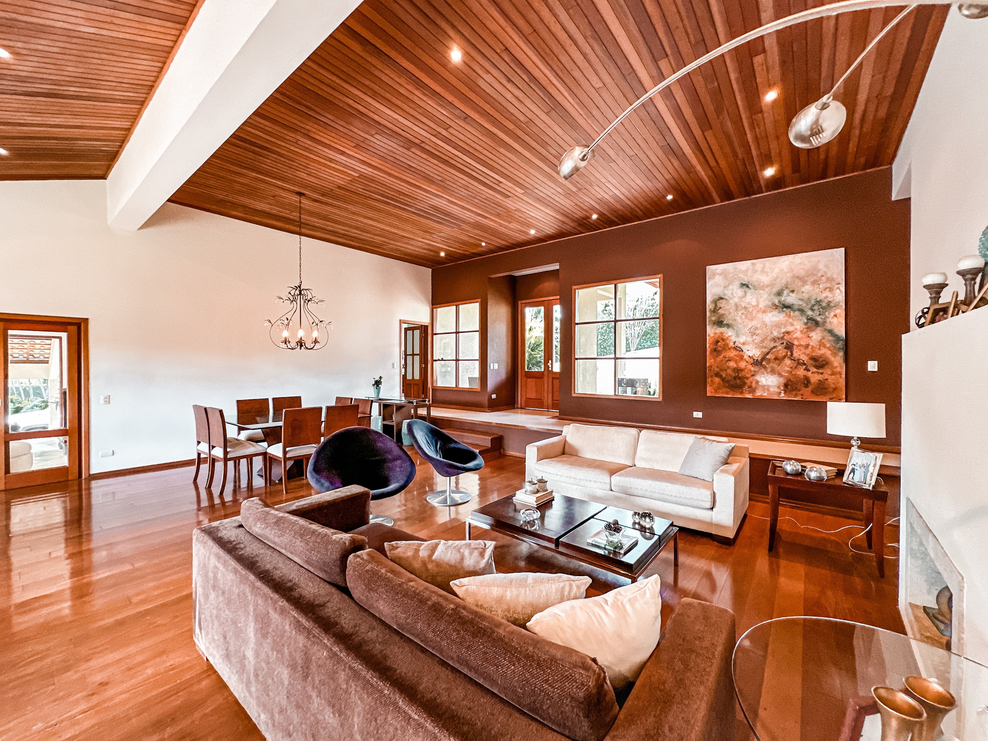 Casa, 6 quartos, 1000 m² - Foto 30