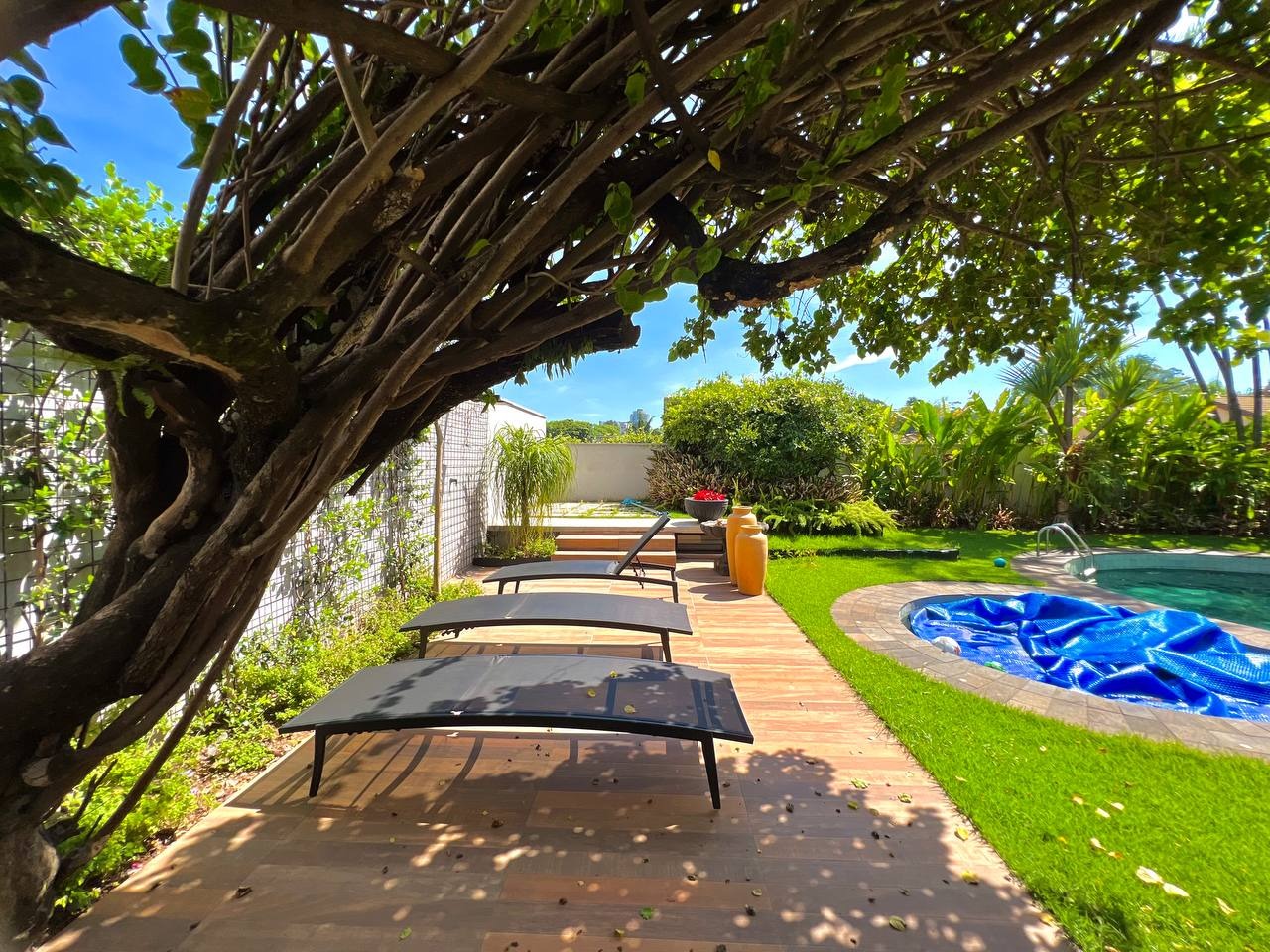 Casa, 3 quartos, 380 m² - Foto 3