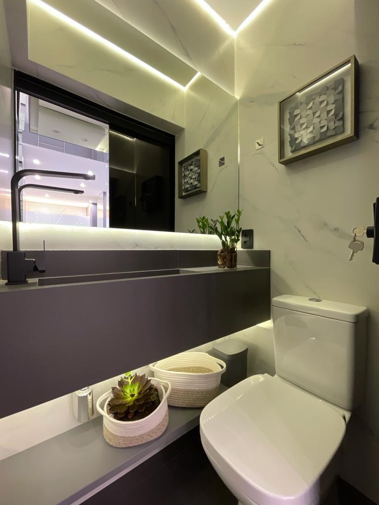 Apartamento, 2 quartos, 70 m² - Foto 43