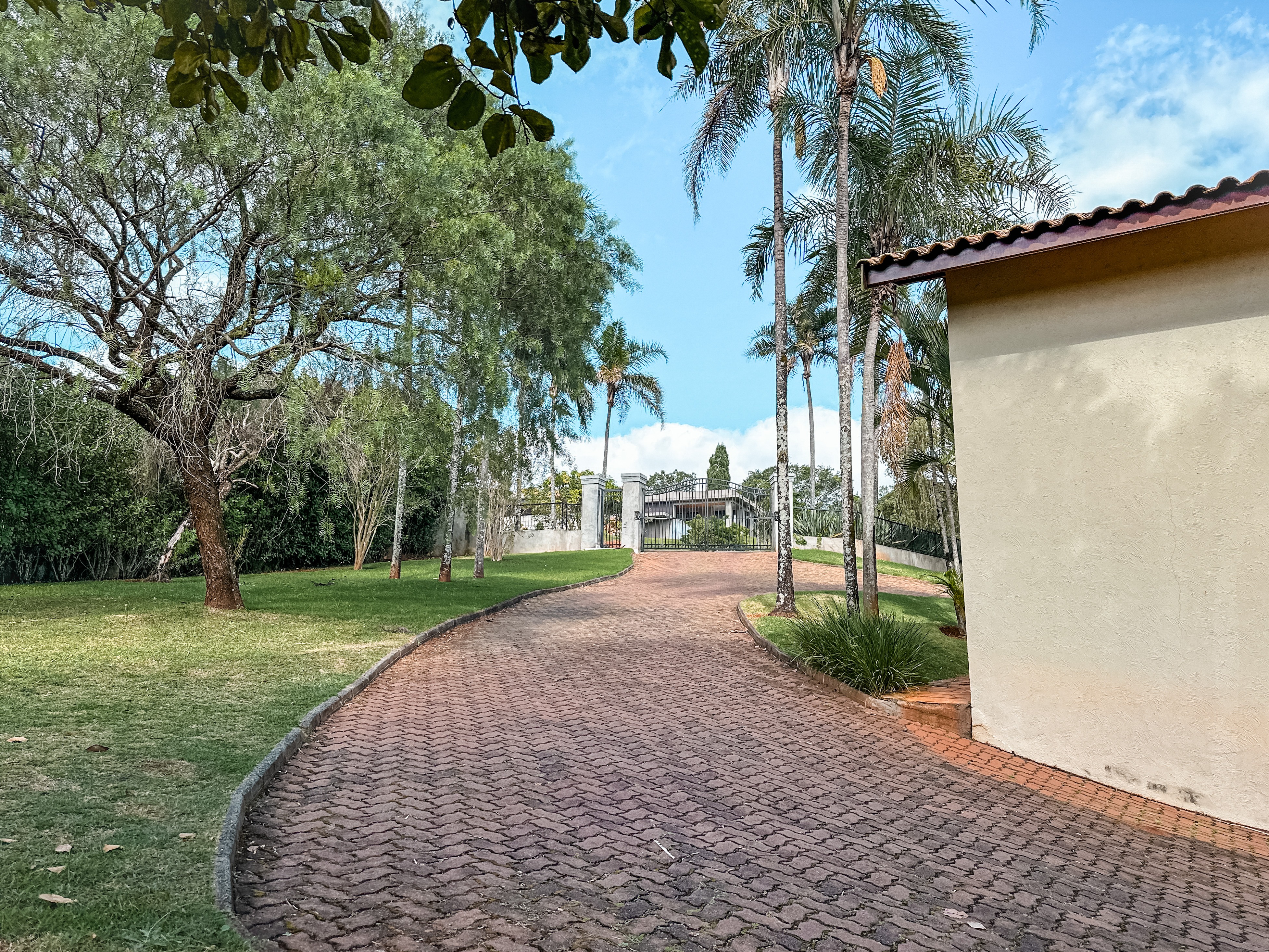 Casa, 6 quartos, 1000 m² - Foto 22