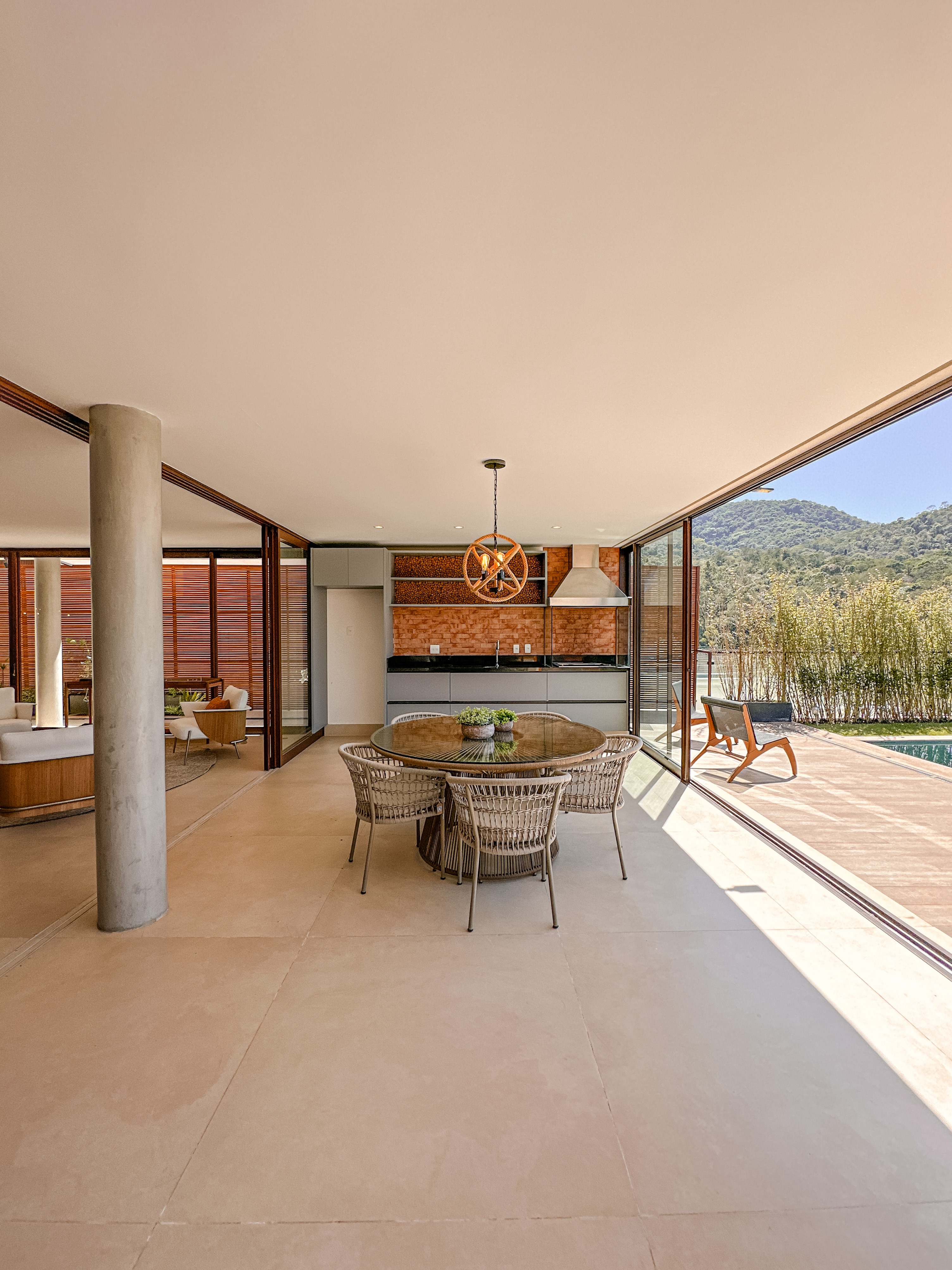 Casa de Condomínio, 5 quartos - Foto 25