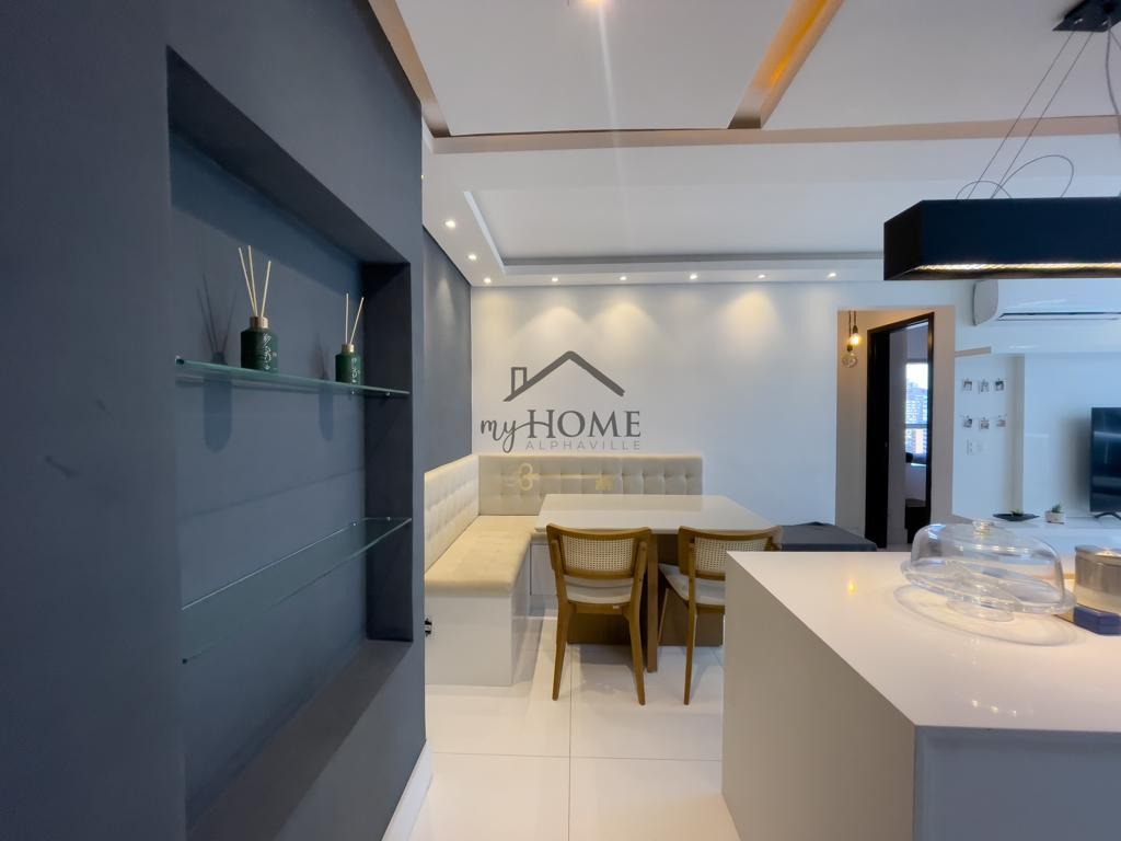 Apartamento, 2 quartos, 70 m² - Foto 10