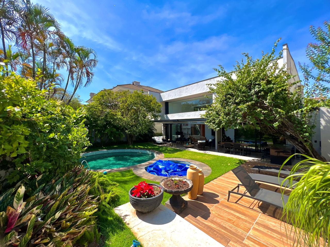 Casa, 3 quartos, 380 m² - Foto 5