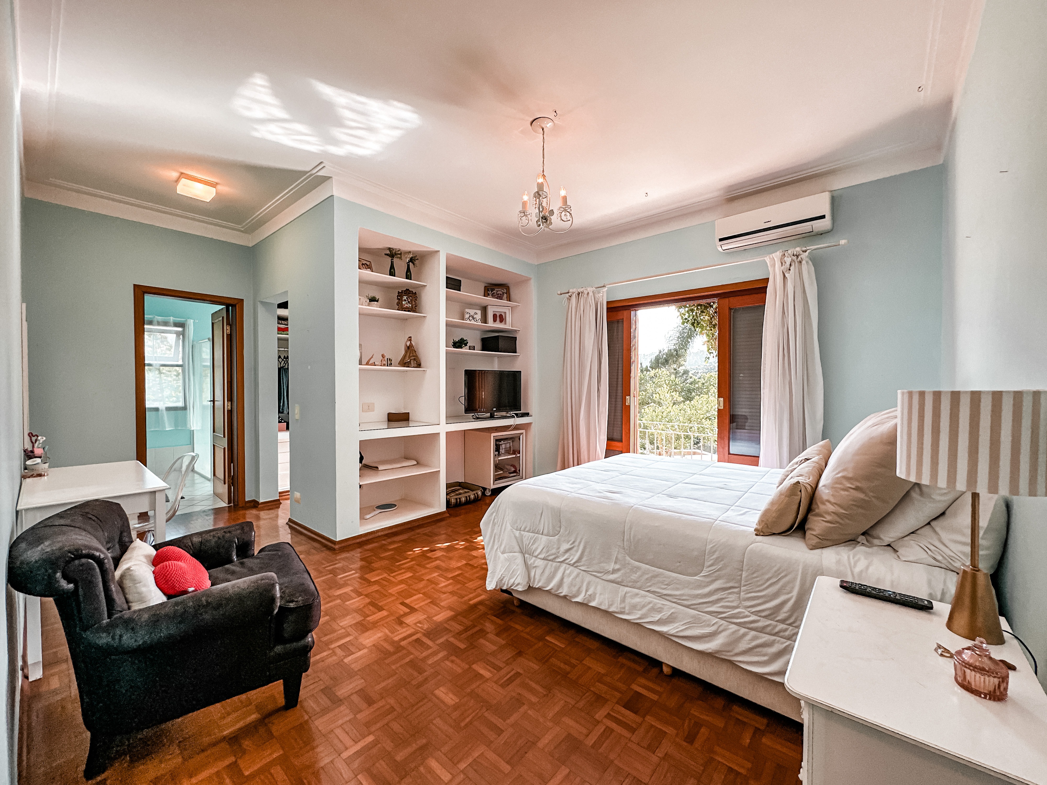 Casa, 6 quartos, 1000 m² - Foto 45