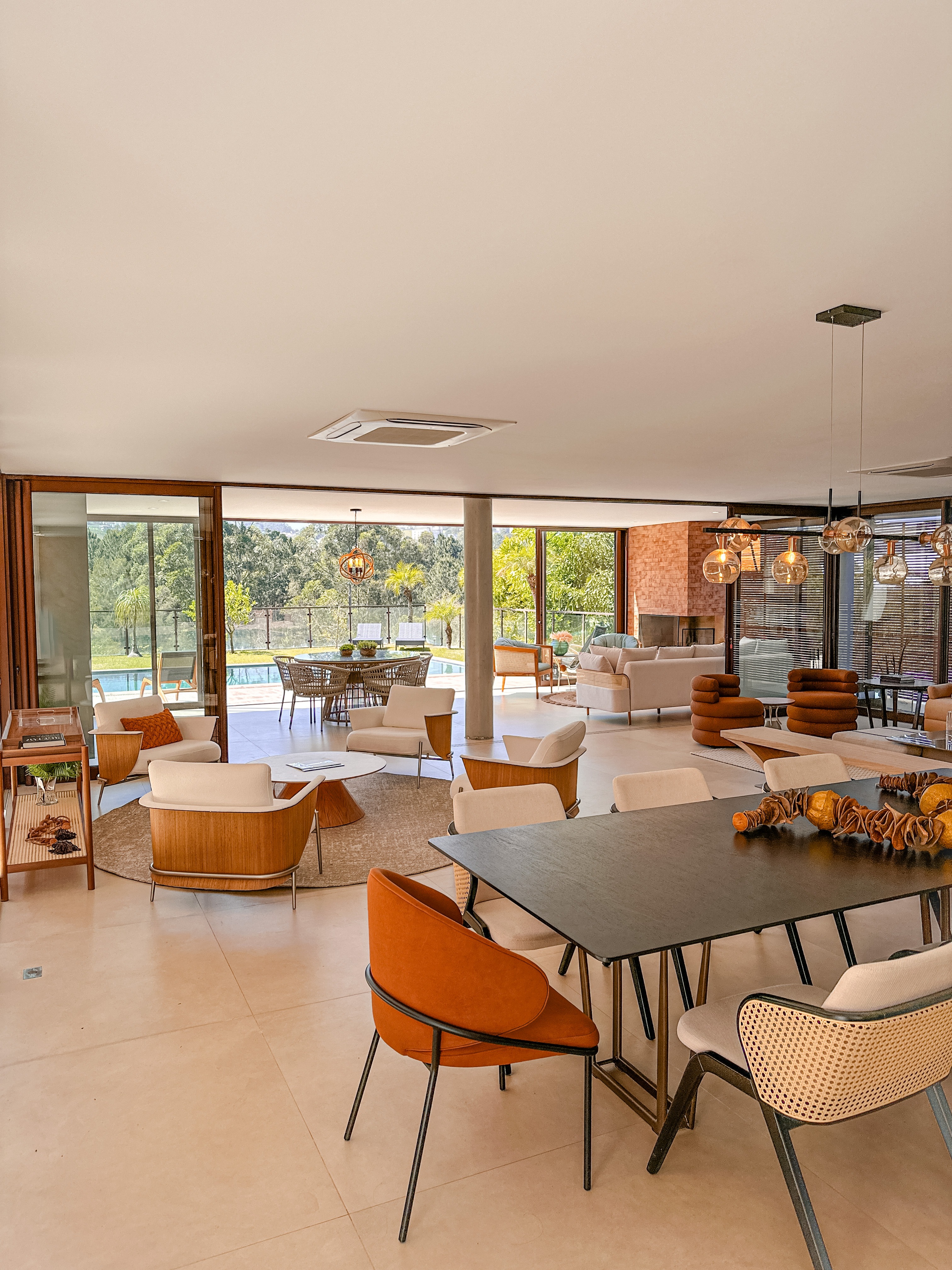 Casa de Condomínio, 5 quartos - Foto 9