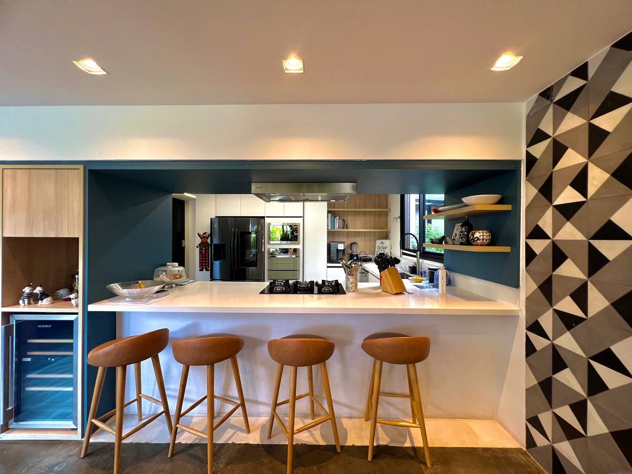 Casa, 3 quartos, 380 m² - Foto 20