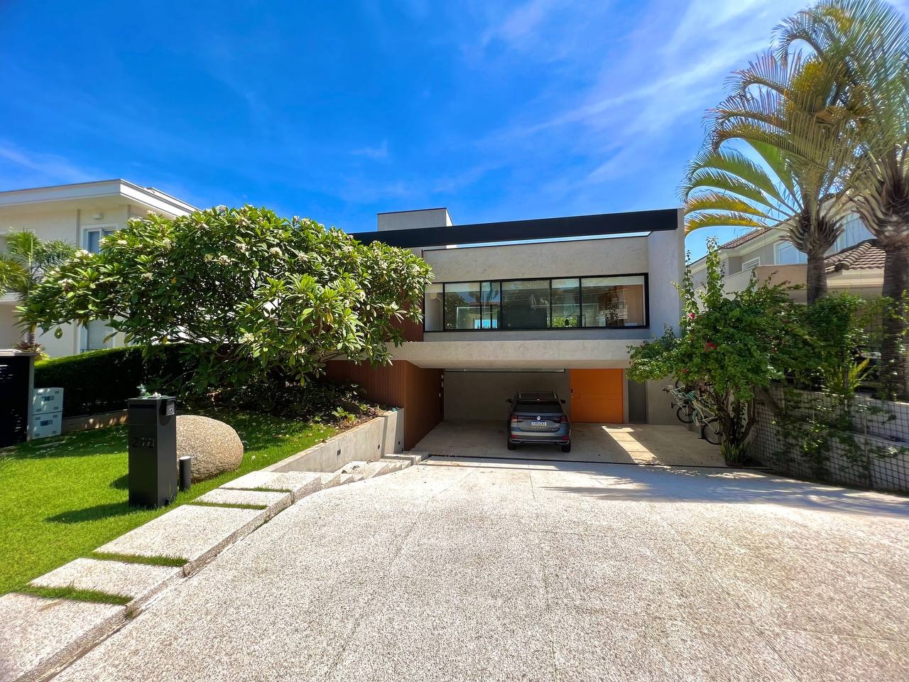 Casa, 3 quartos, 380 m² - Foto 2