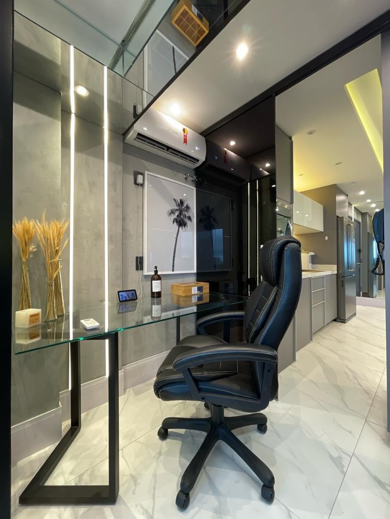 Apartamento, 2 quartos, 70 m² - Foto 20