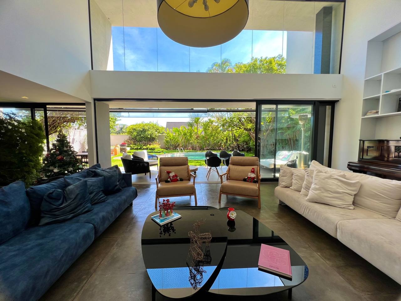 Casa, 3 quartos, 380 m² - Foto 15