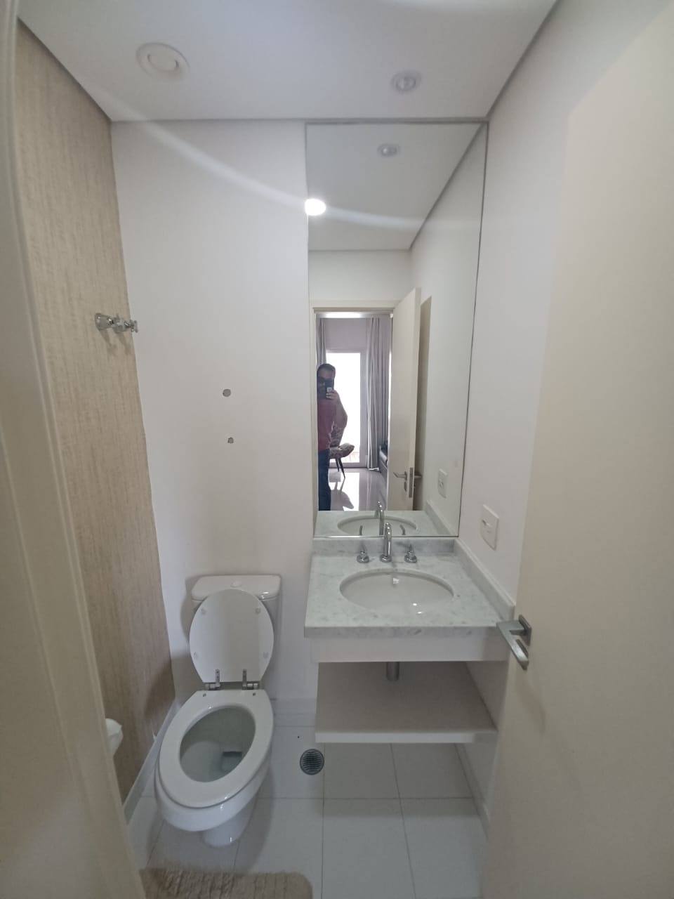 Apartamento, 1 quarto, 49 m² - Foto 20