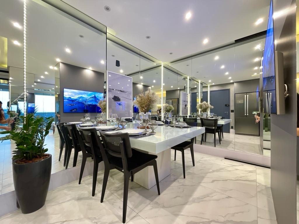 Apartamento, 2 quartos, 70 m² - Foto 2