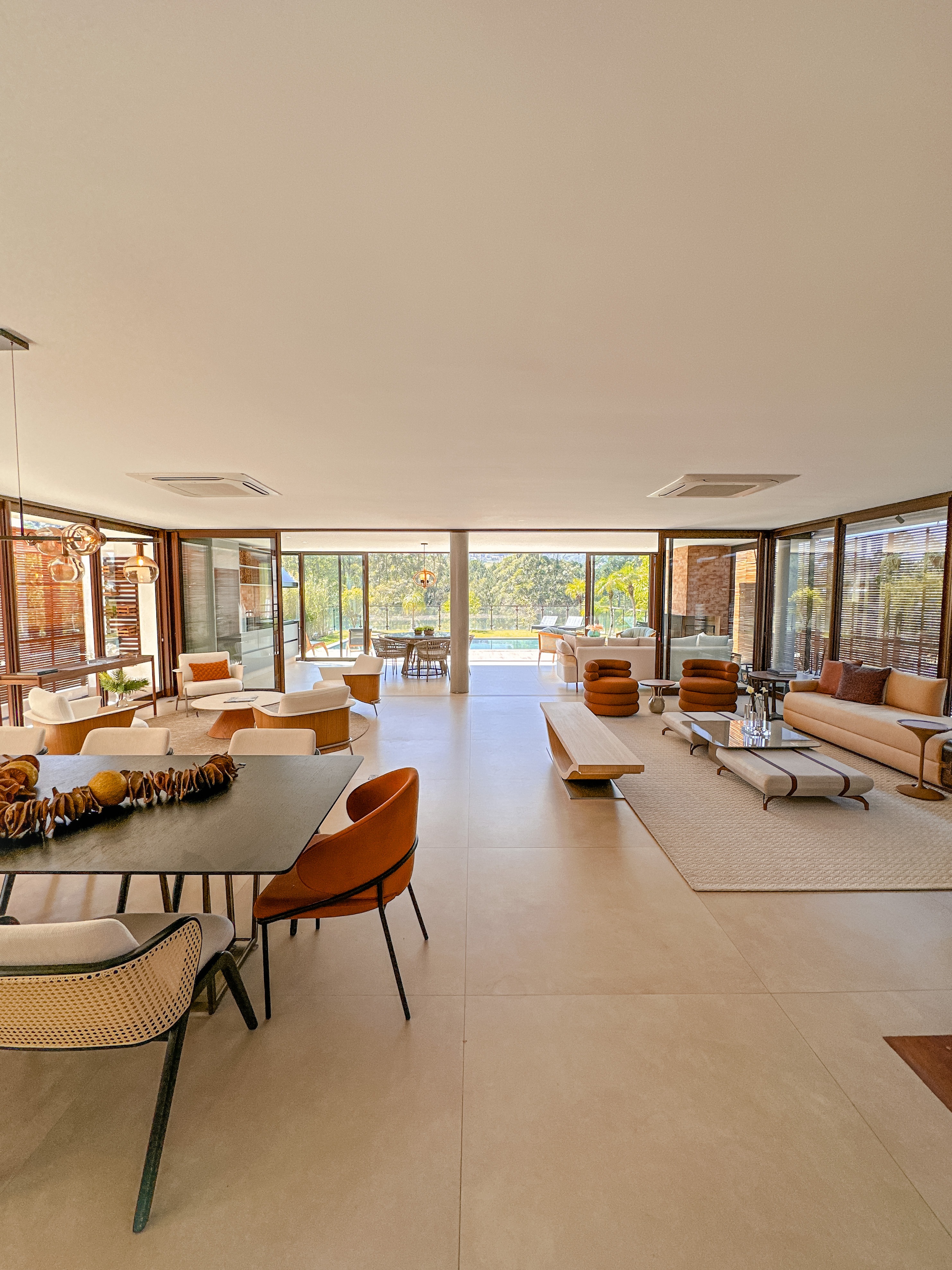 Casa de Condomínio, 5 quartos - Foto 17