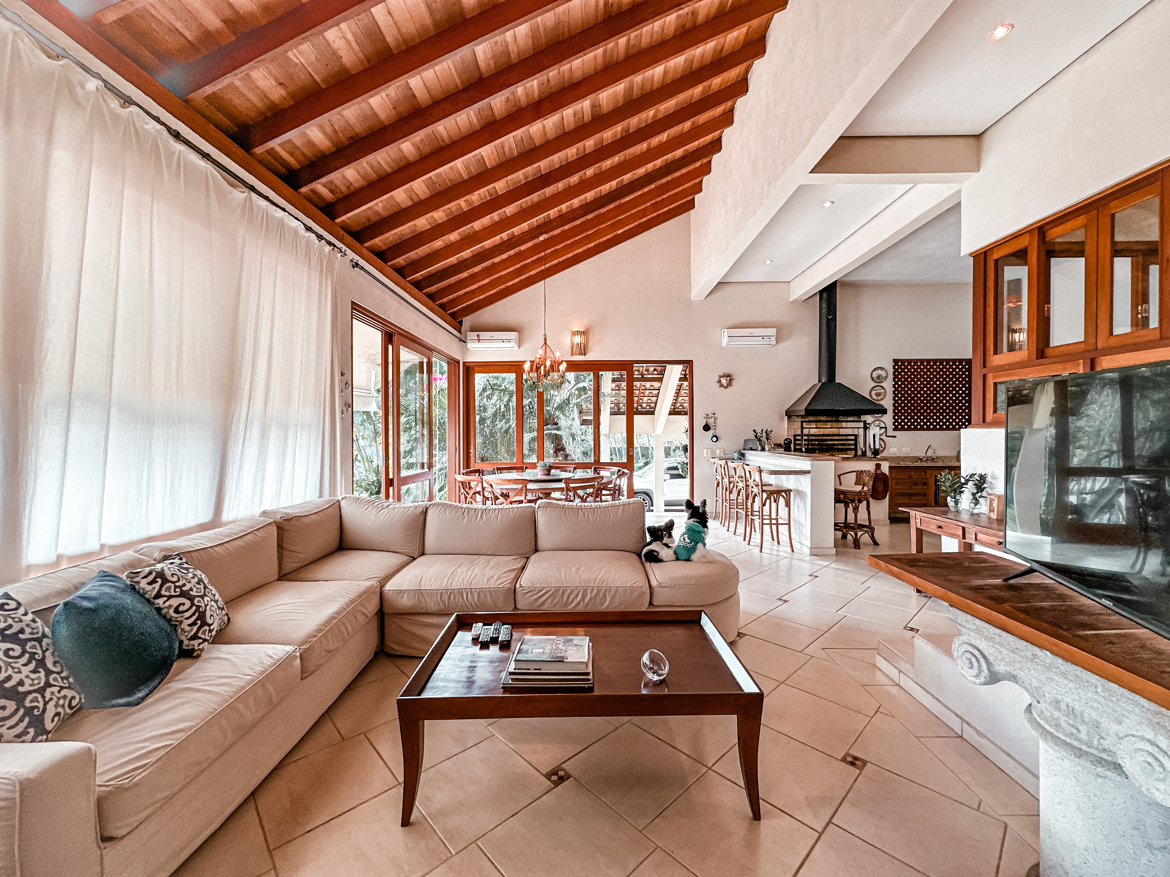 Casa, 6 quartos, 1000 m² - Foto 37
