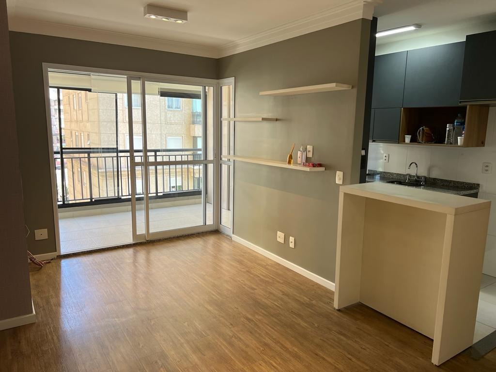 Apartamento, 3 quartos, 73 m² - Foto 1