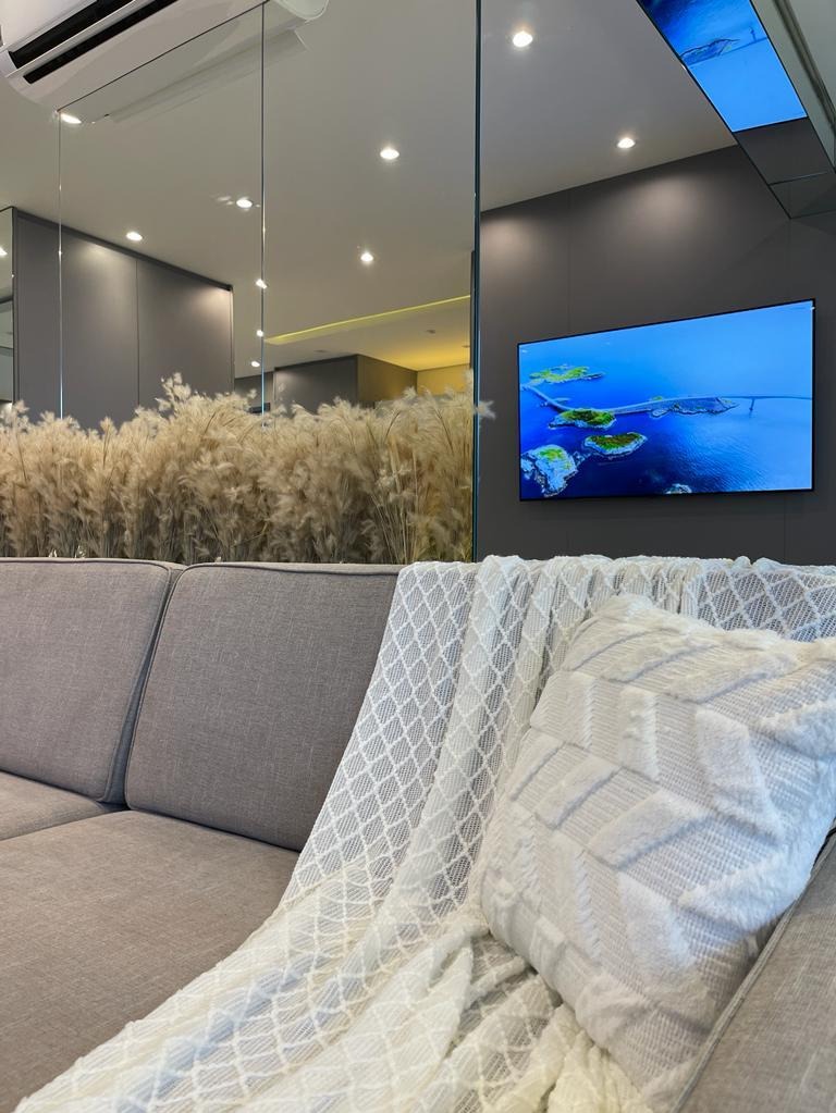 Apartamento, 2 quartos, 70 m² - Foto 11