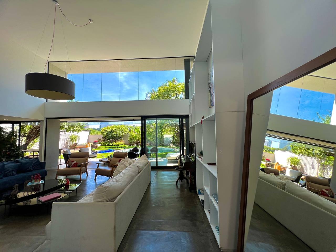 Casa, 3 quartos, 380 m² - Foto 22