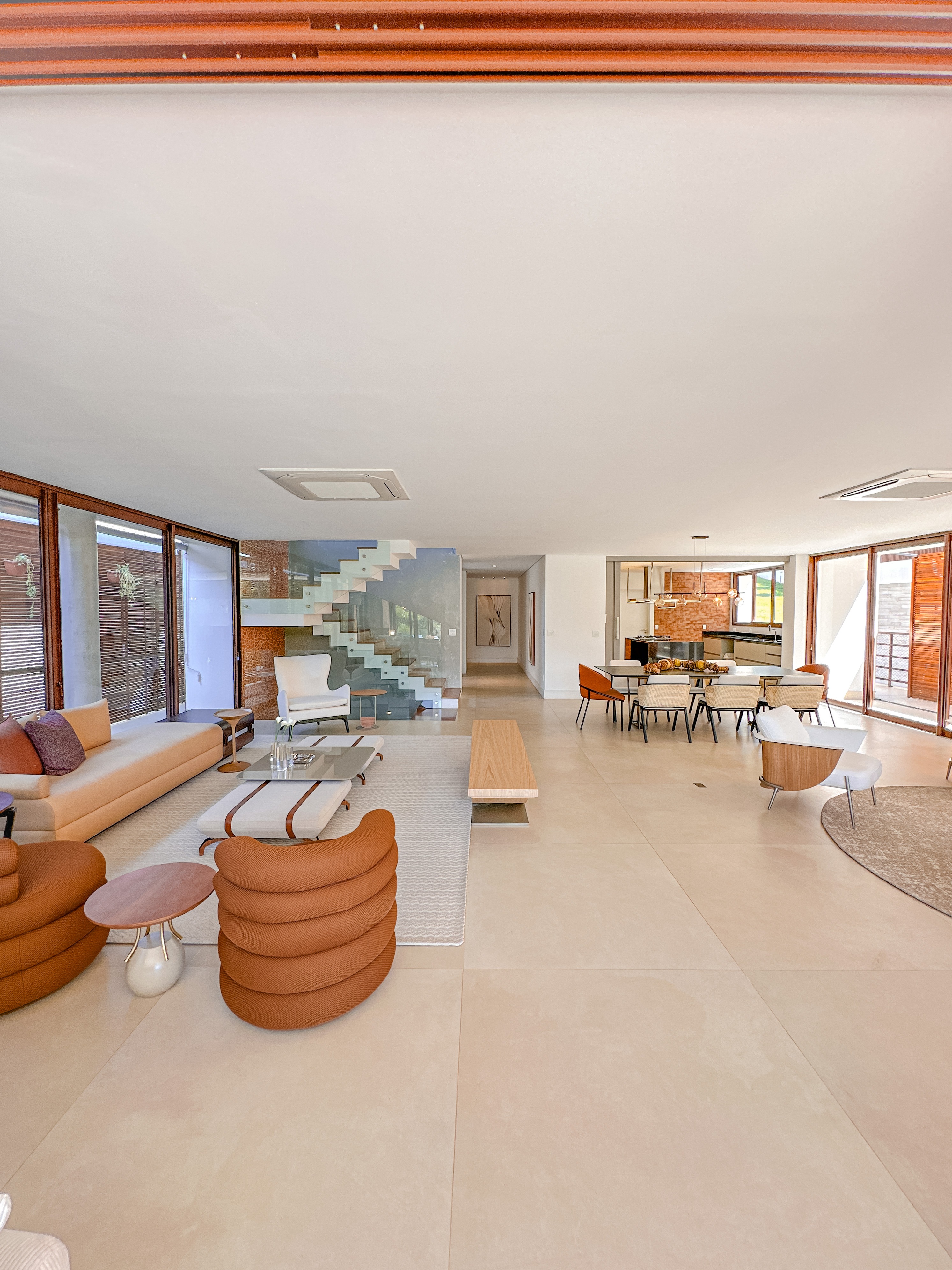 Casa de Condomínio, 5 quartos - Foto 24