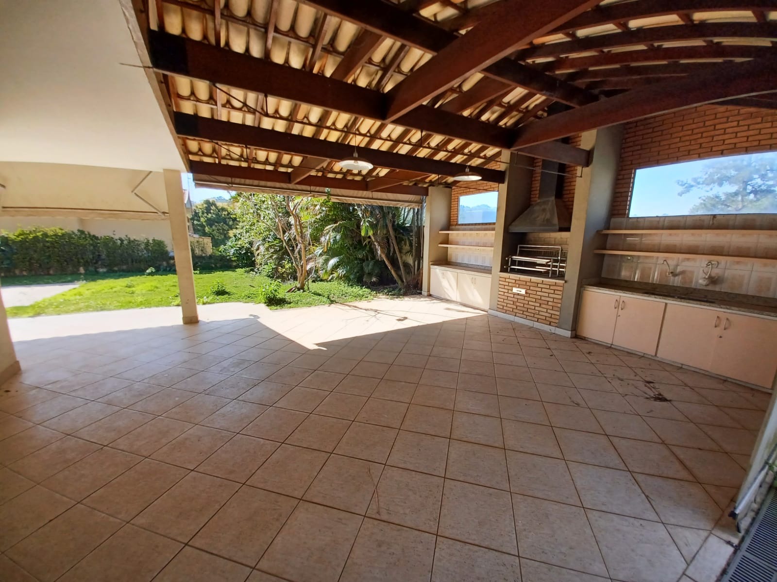 Casa, 5 quartos, 700 m² - Foto 6