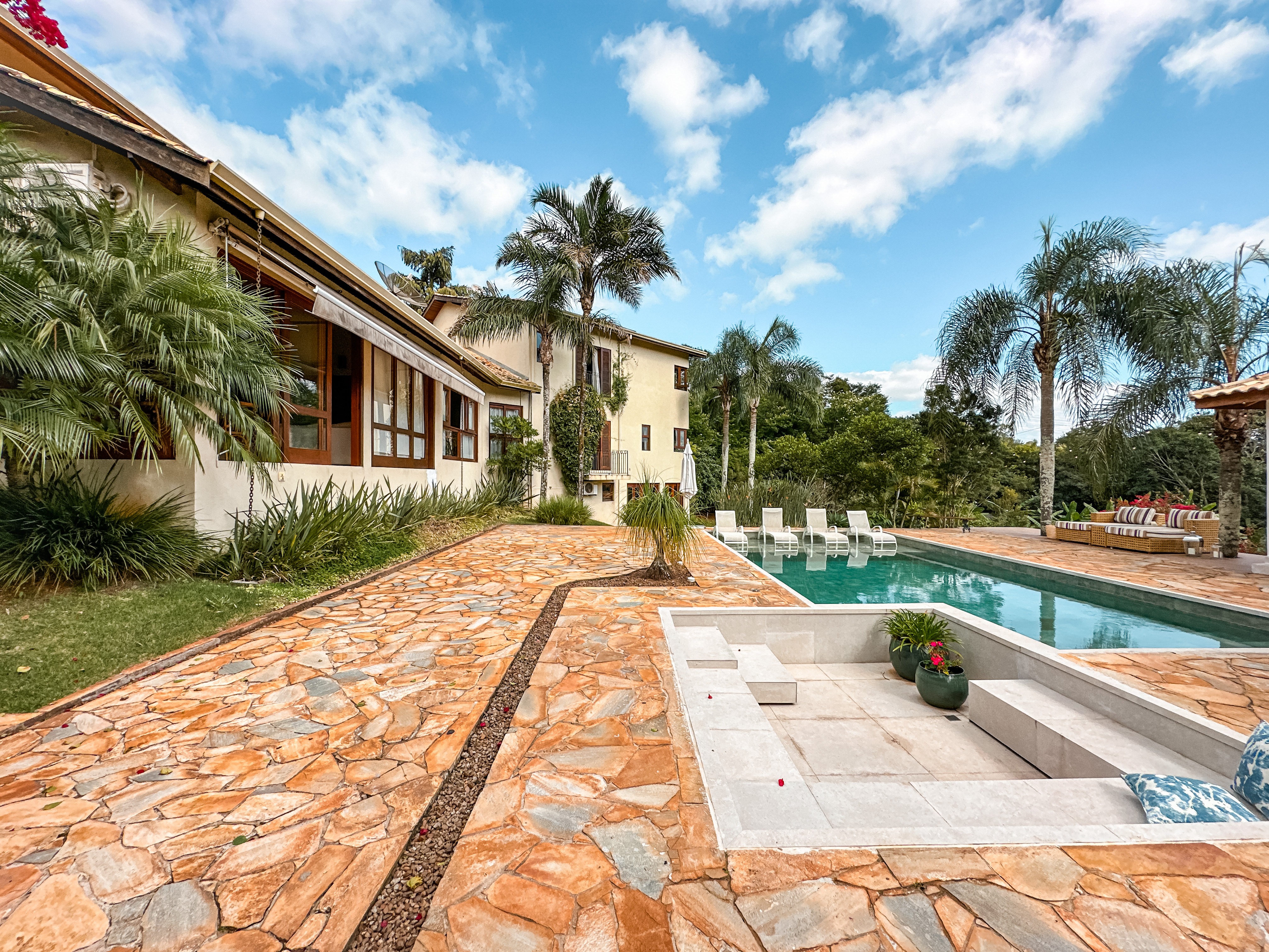 Casa, 6 quartos, 1000 m² - Foto 26