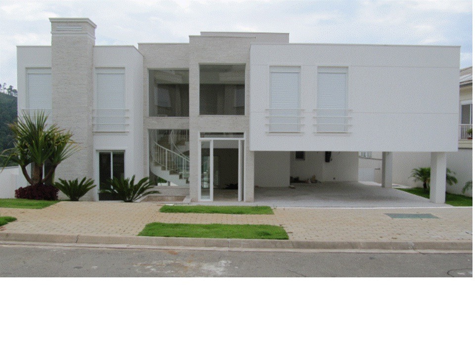 Casa, 3 quartos, 592 m² - Foto 1