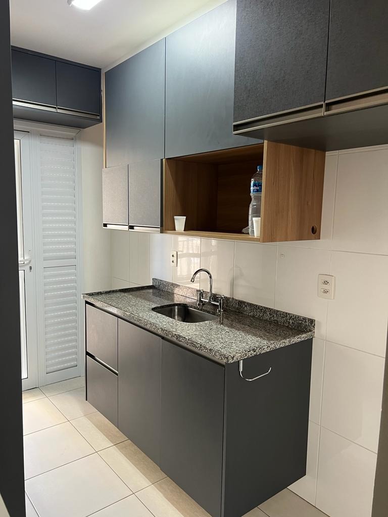 Apartamento, 3 quartos, 73 m² - Foto 3